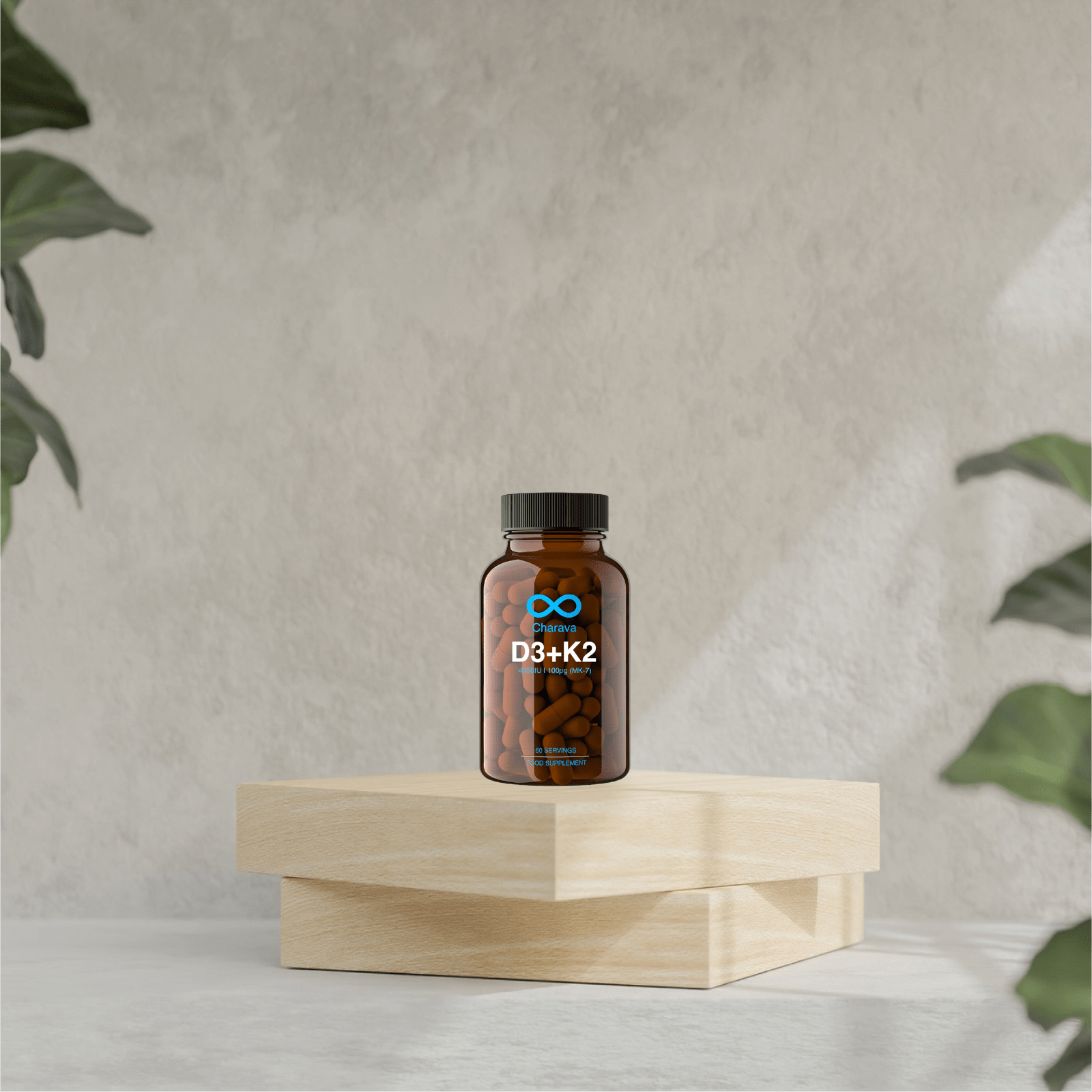 10 Best Supplements for SAD Seasonal Affective Disorder in the UK - Charava UK