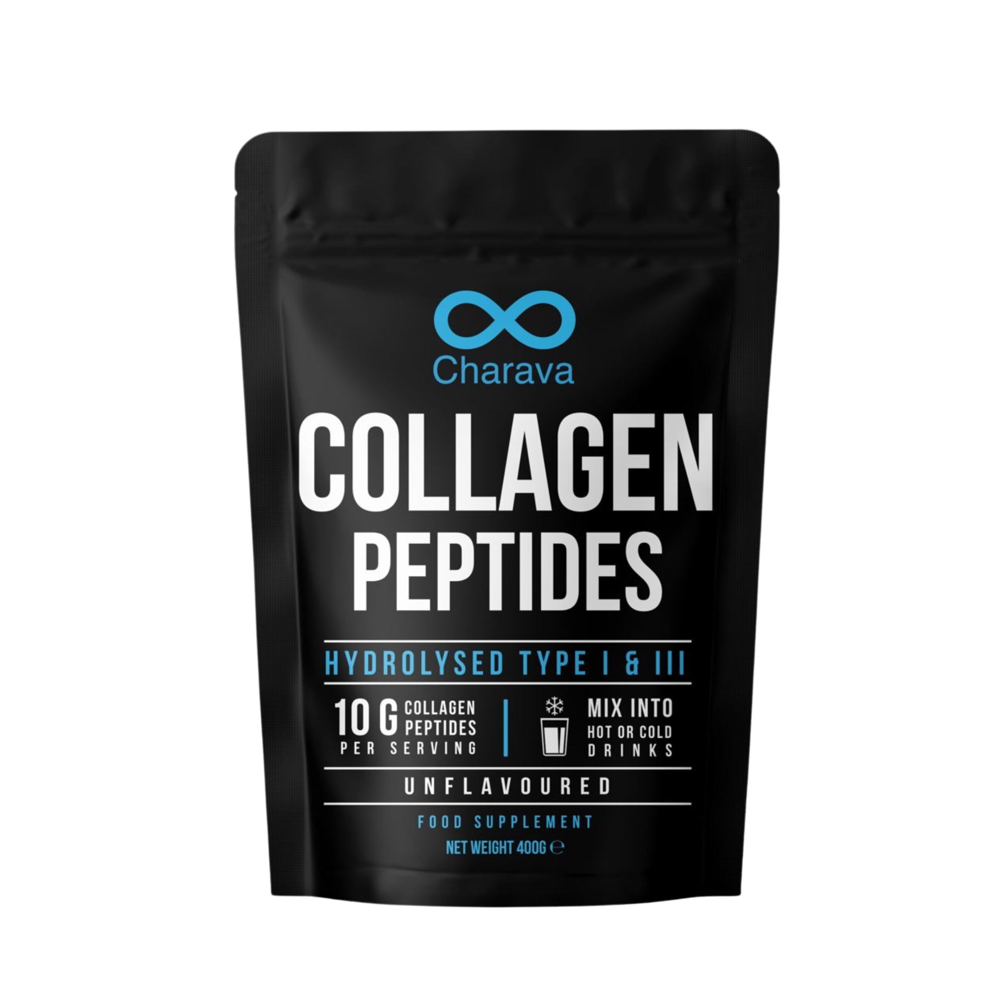 bovine collagen capsules | Charava UK