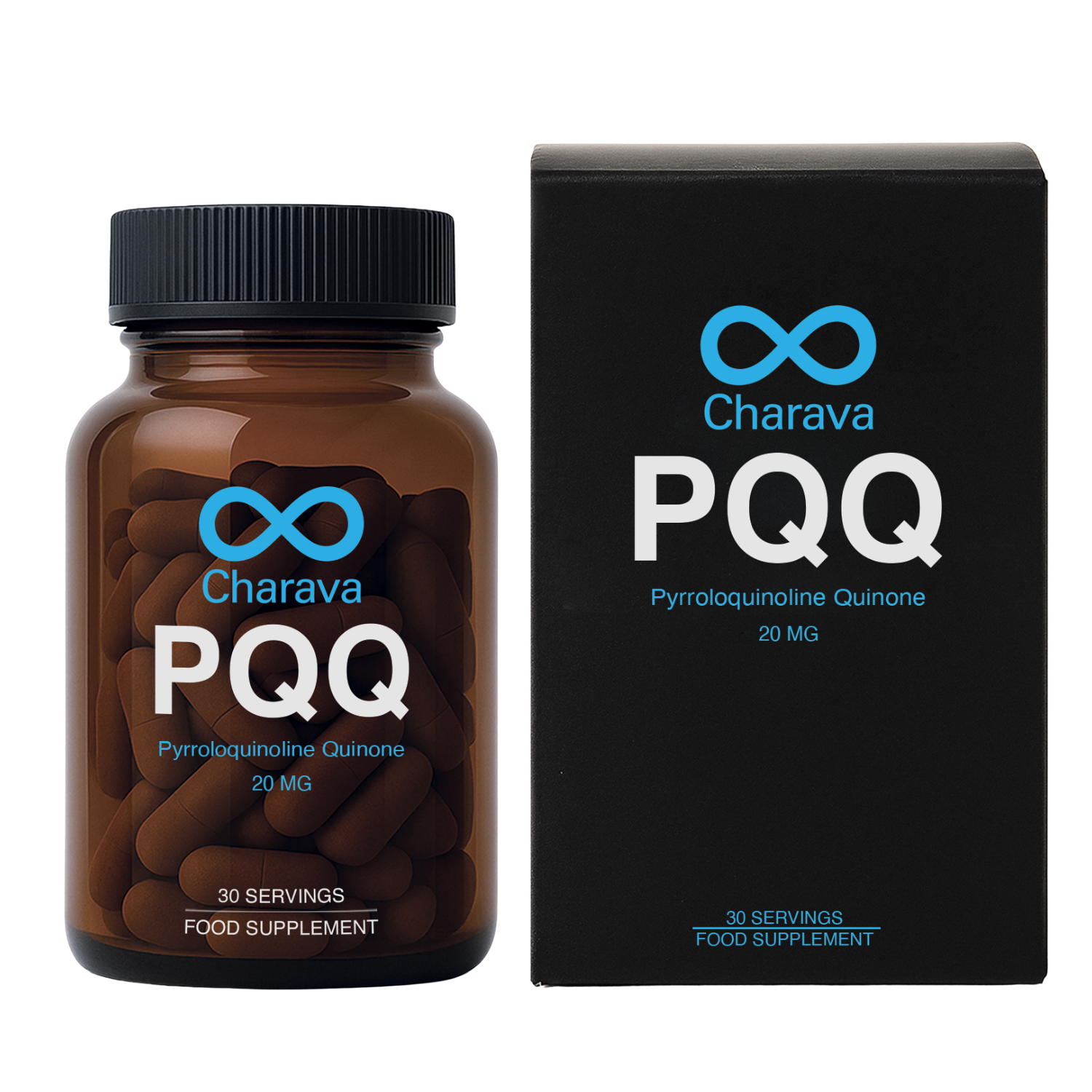 Top 5 Cellular Energy Boosters for Healthy Ageing in the UK - Charava UK