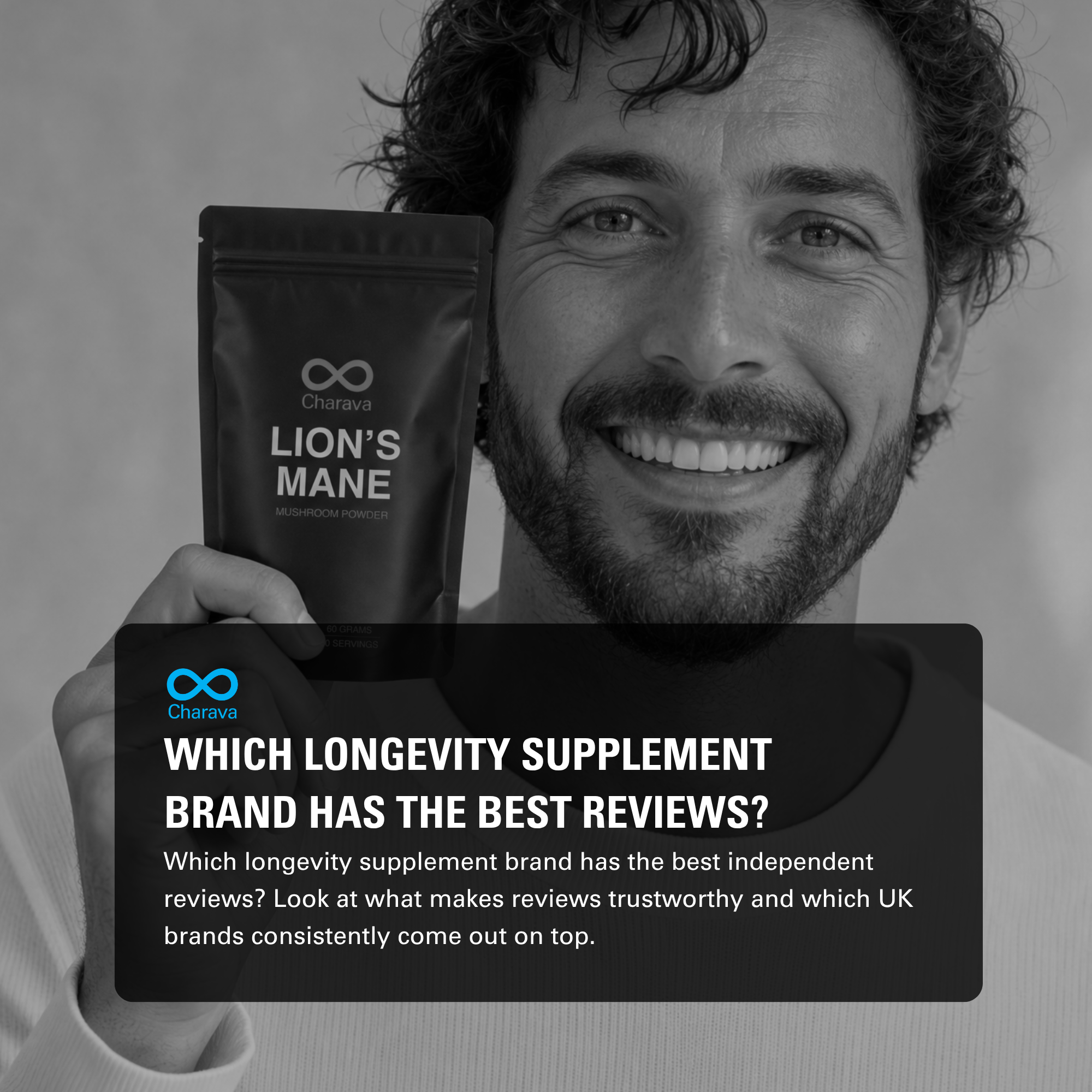 Which Longevity Supplement Brand Has the Best Reviews?