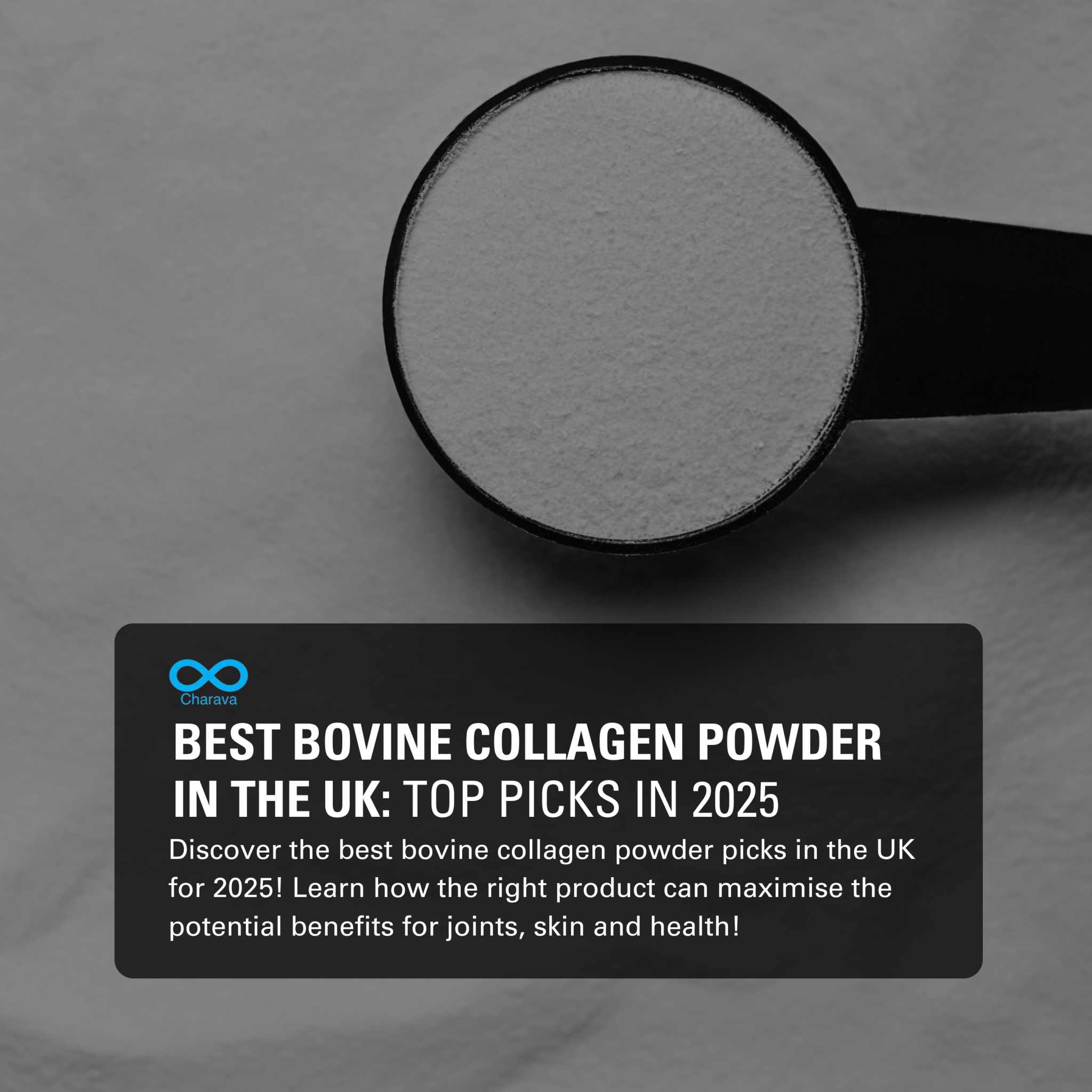 Best Bovine Collagen Powder to Buy in the UK: Top Picks in 2025 - Charava UK