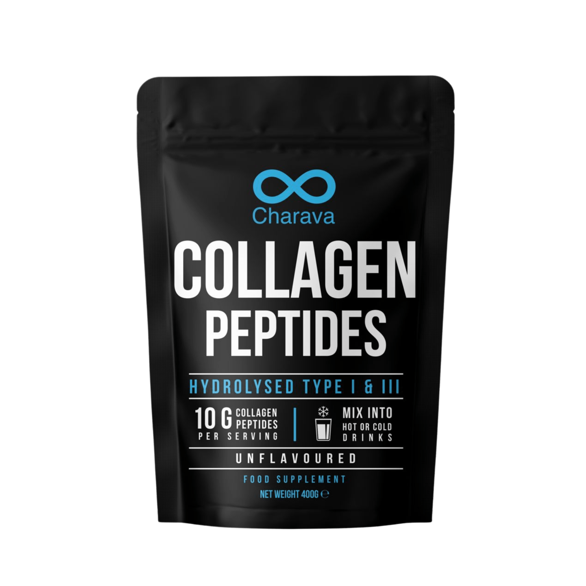 Collagen with Bovine Explained: Types, Benefits & Best Picks - Charava UK