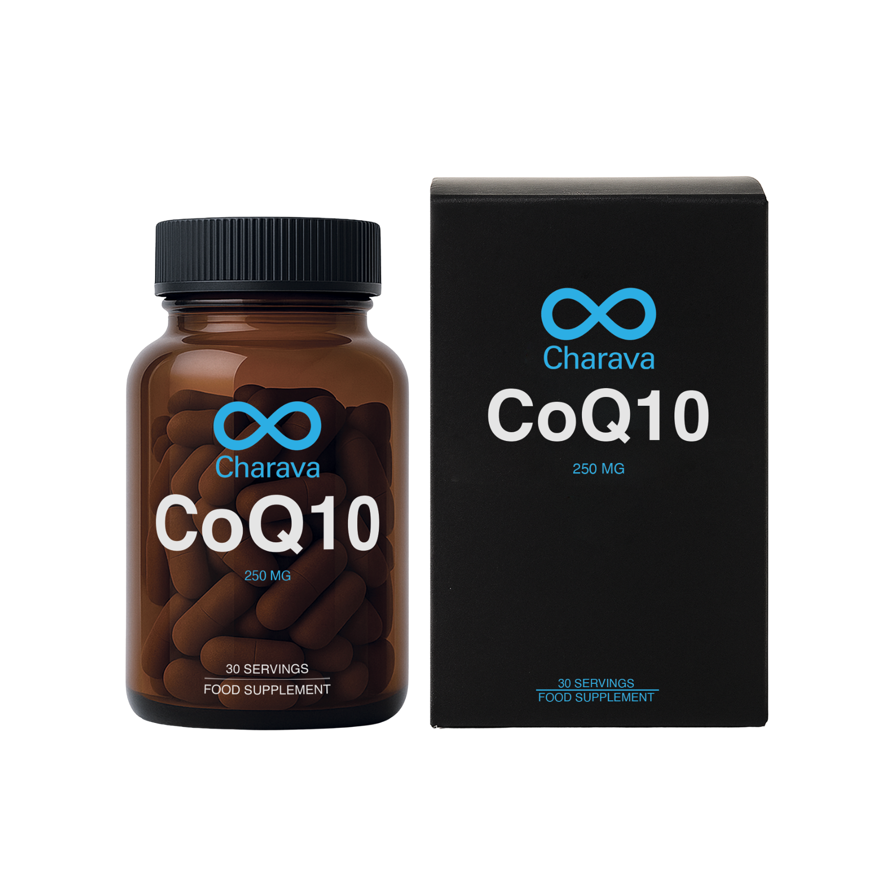 Is CoQ10 Good for Women for Energy, Vitality and Overall Health - Charava UK