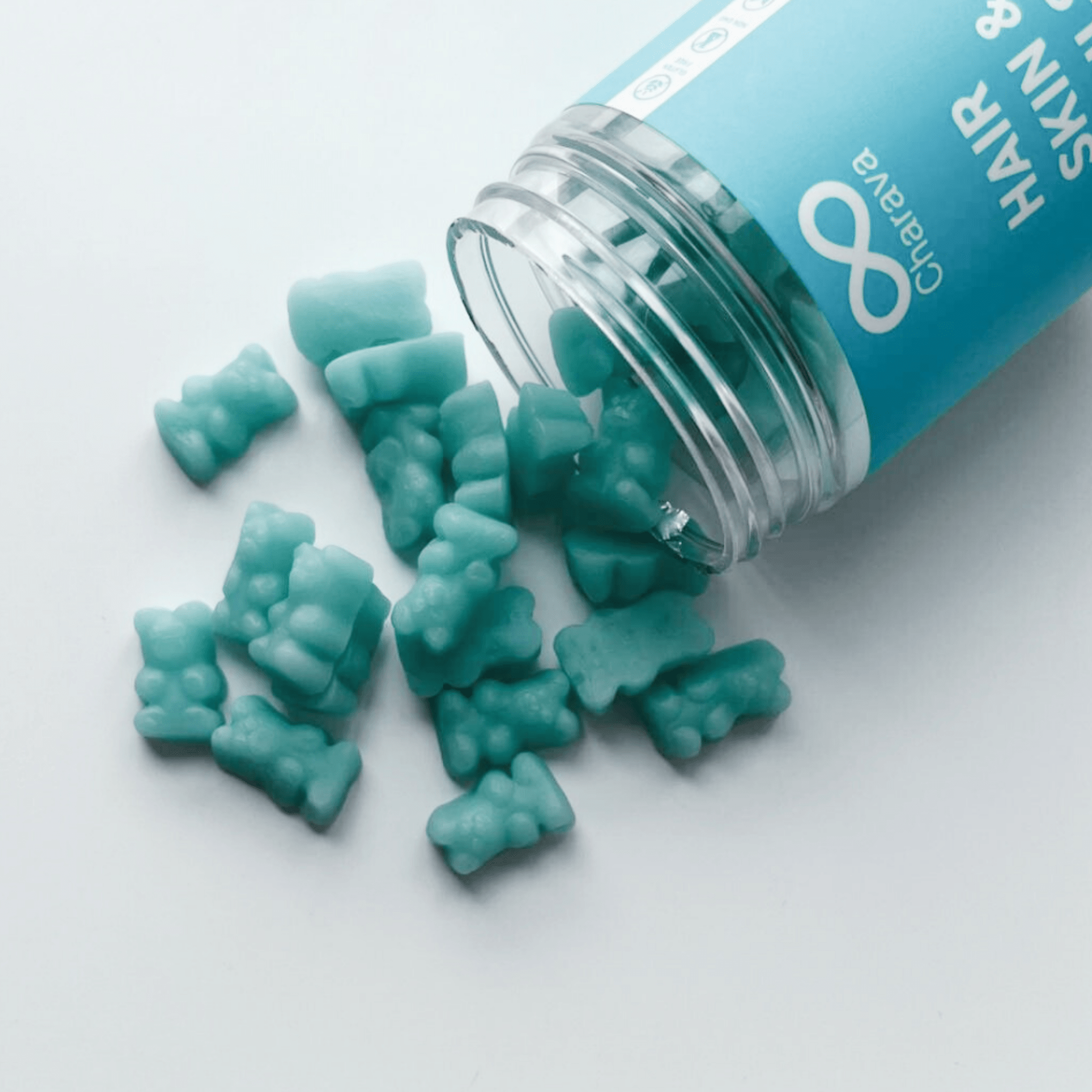 How Charava Biotin Gummies Have Become The Secret to My Hair & Nails - Charava UK