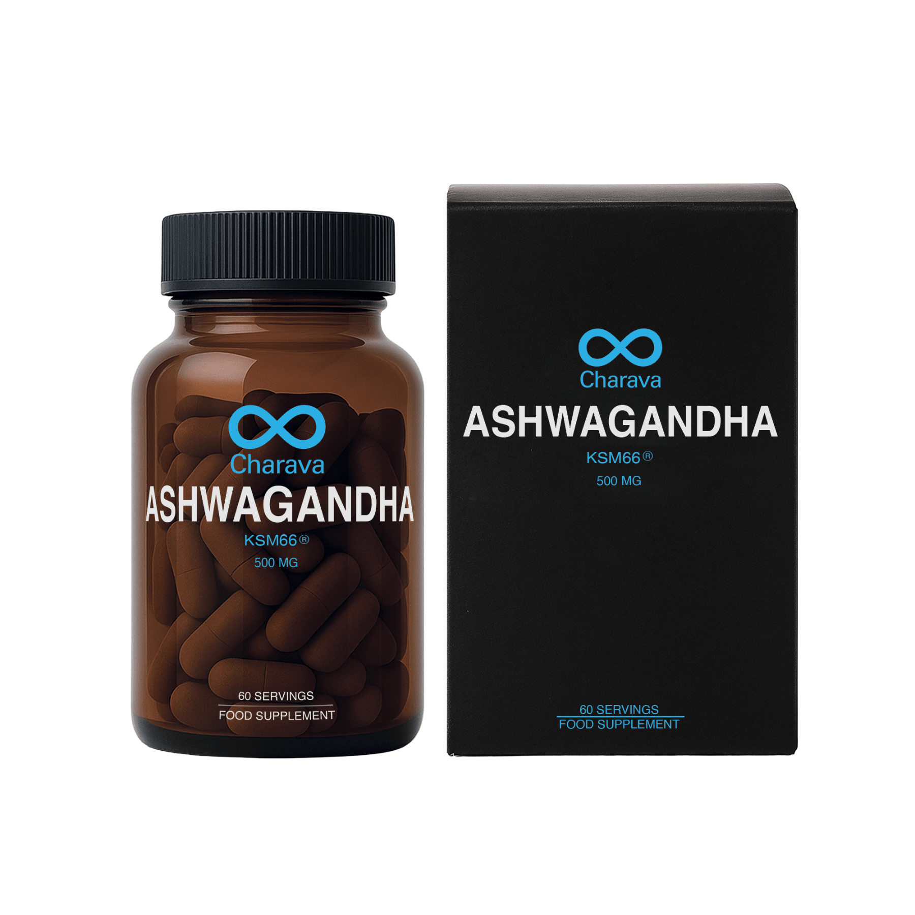 Is It Best to Take Ashwagandha at Night or in the Morning? - Charava UK
