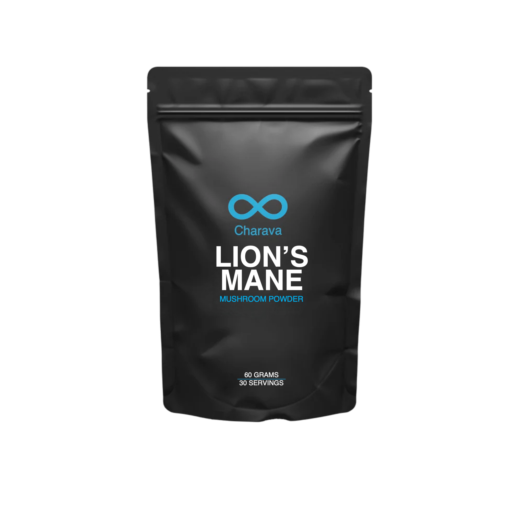when to take lion's mane mushroom powder | Charava UK