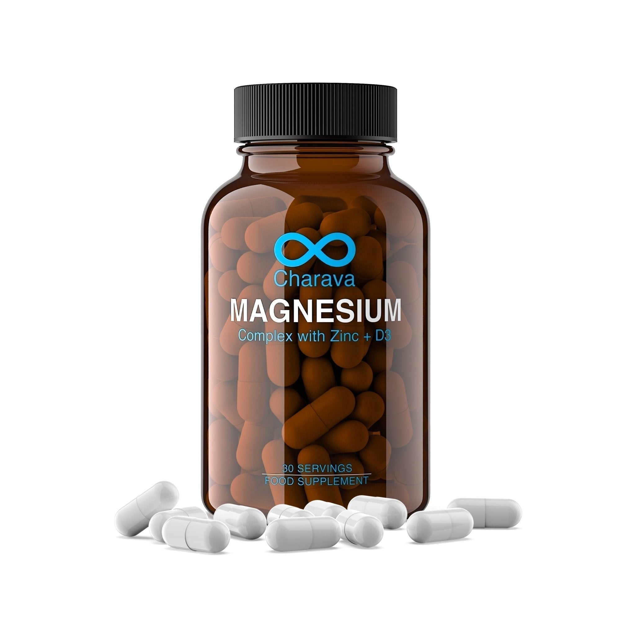 best magnesium complex UK | Charava UK