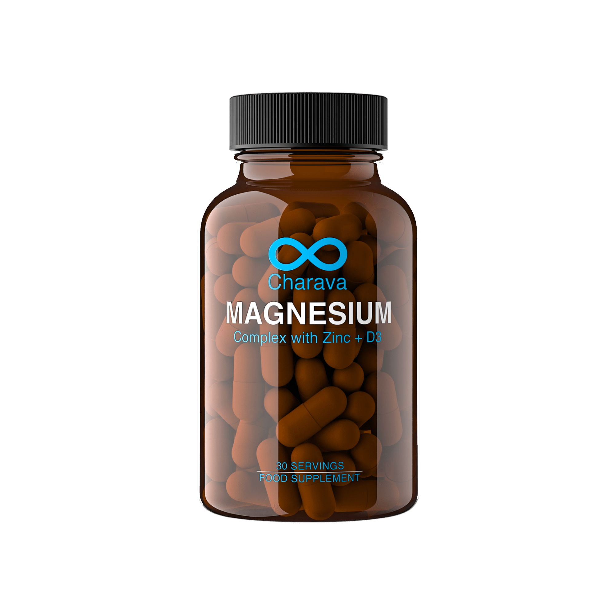 My Experience with Charava’s Magnesium Complex Supplement - Charava UK