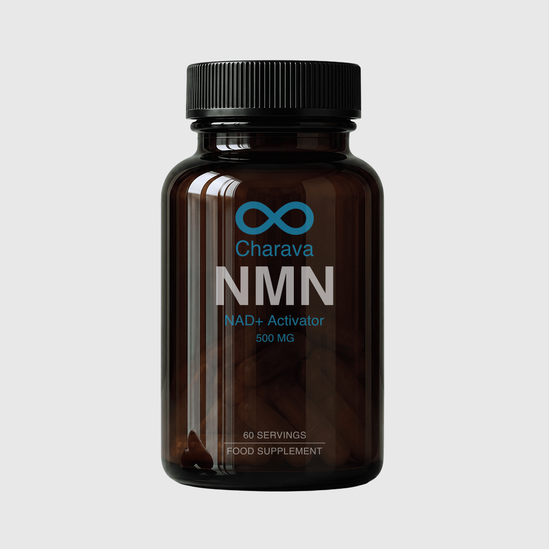 NMN Protocol:NMN Supplement for consistent use