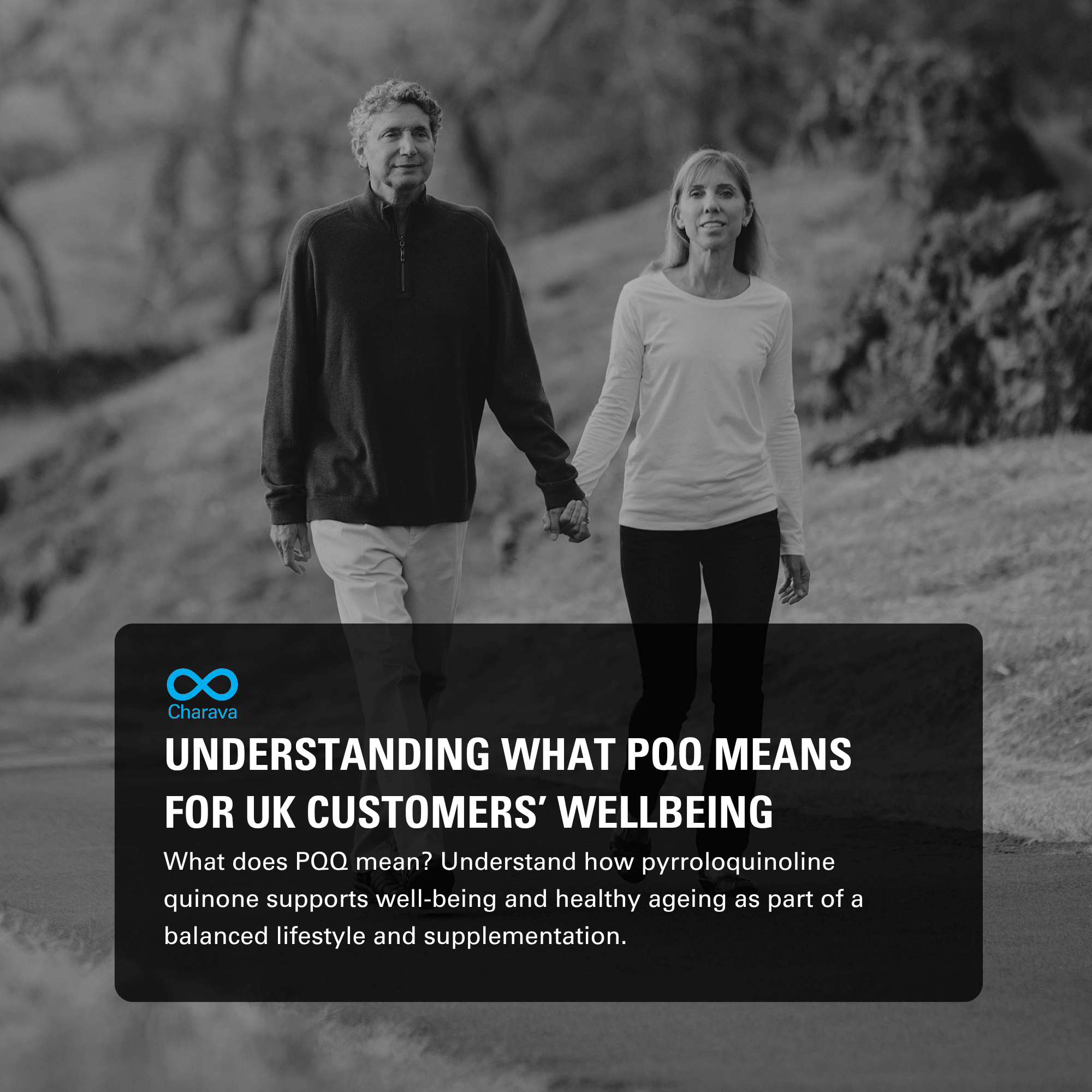What Does PQQ Mean For UK Customers? Benefits, Uses, and Dosage - Charava UK