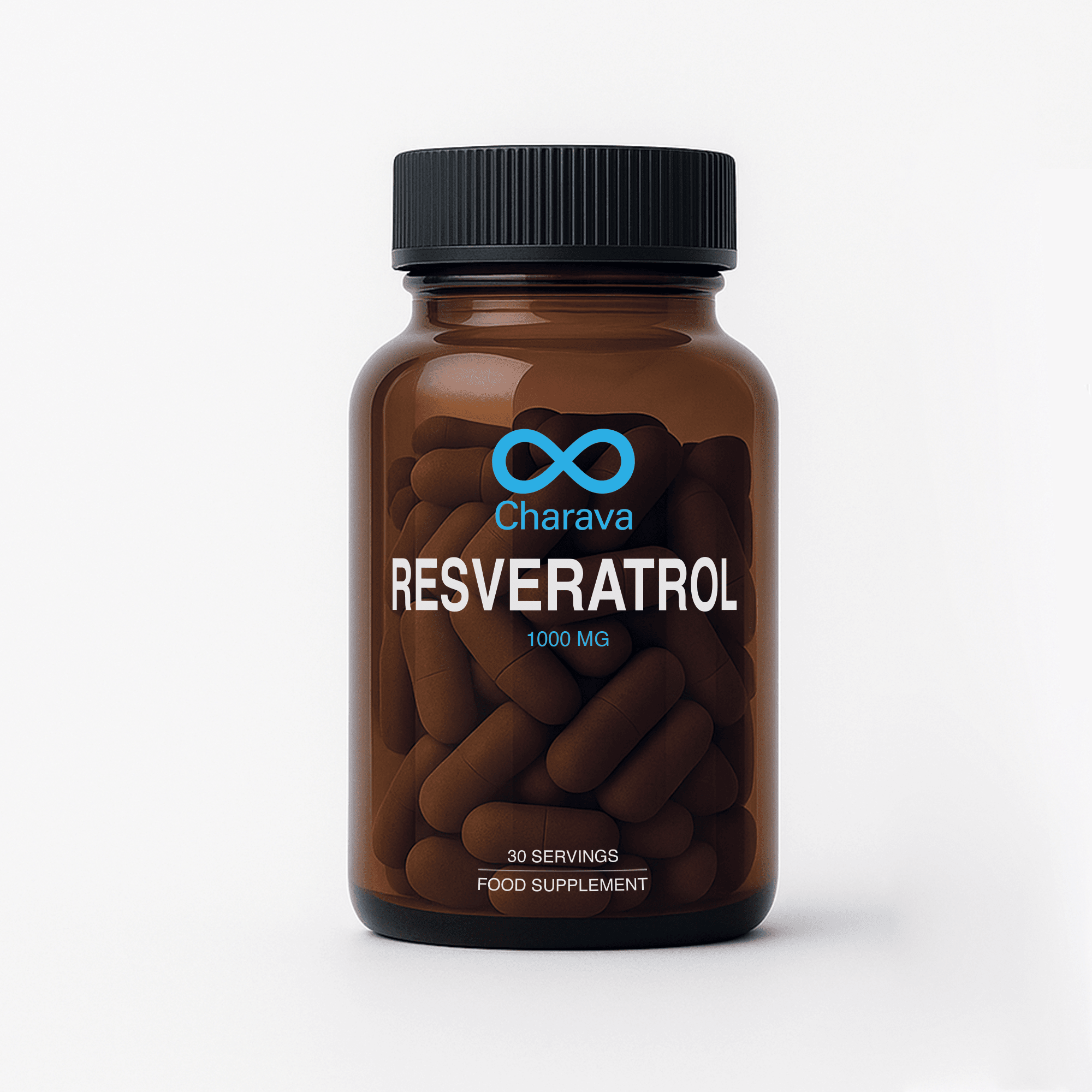 Why I Added Charava Resveratrol to My Daily Health Routine - Charava UK