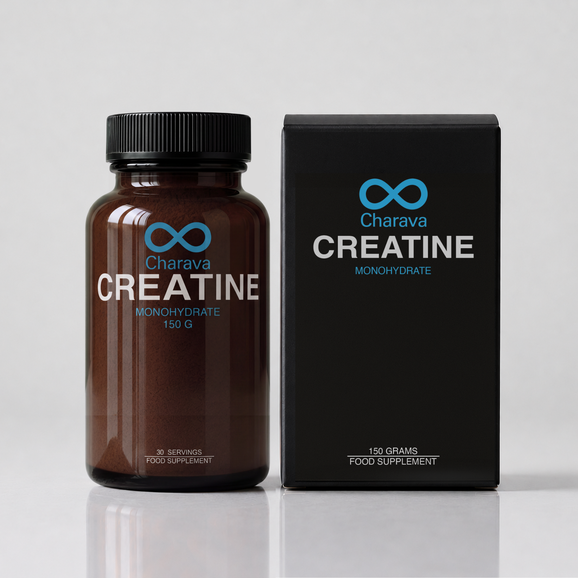 Charava Creatine