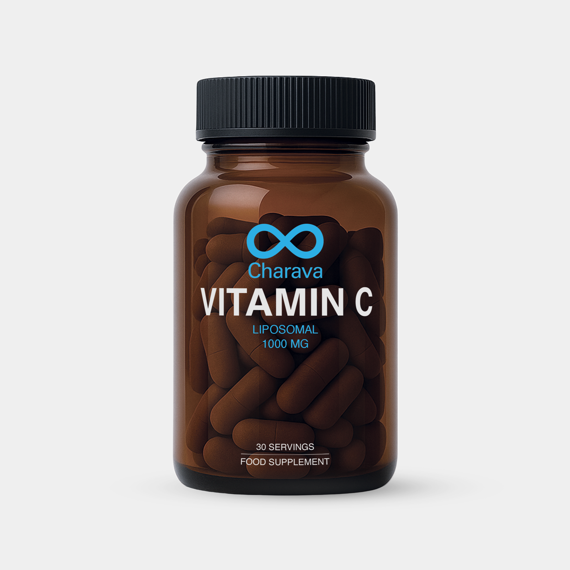 Vitamin C - Liposomal (1,000mg)
