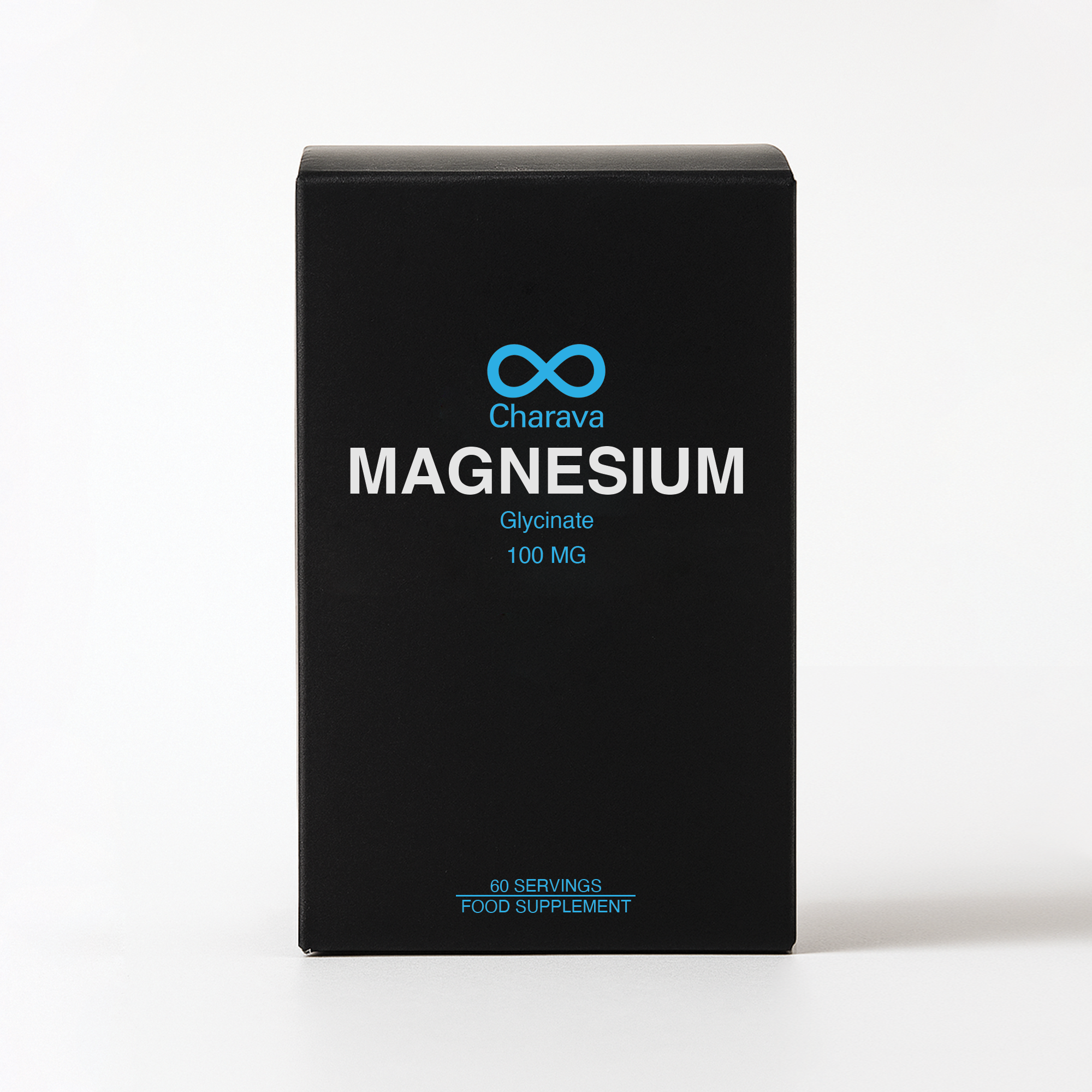 Magnesium Glycinate