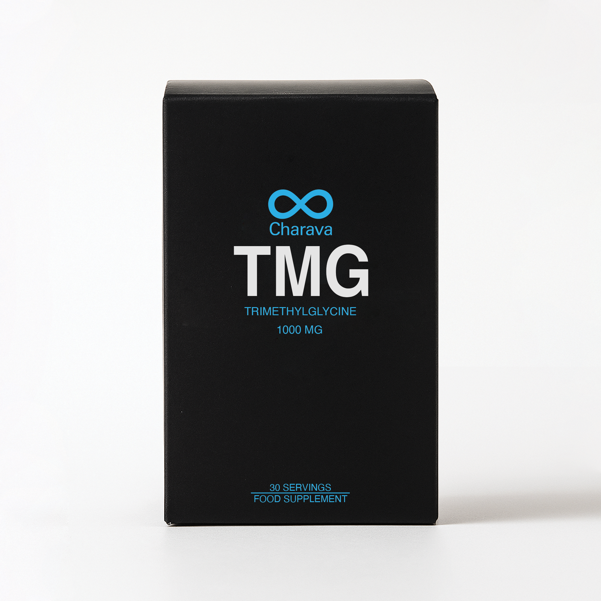 TMG 1000mg (Trimethylglycine)