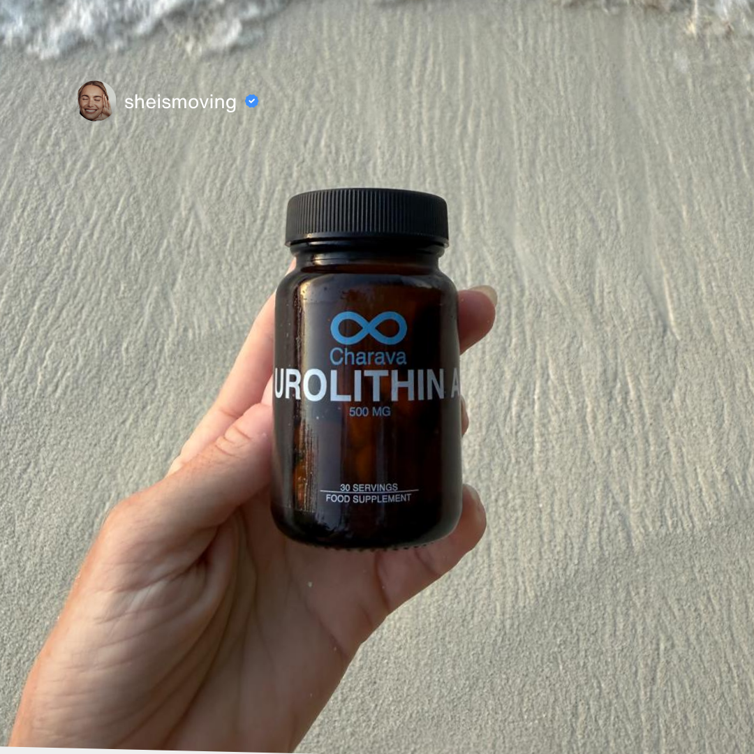 Urolithin A 500mg