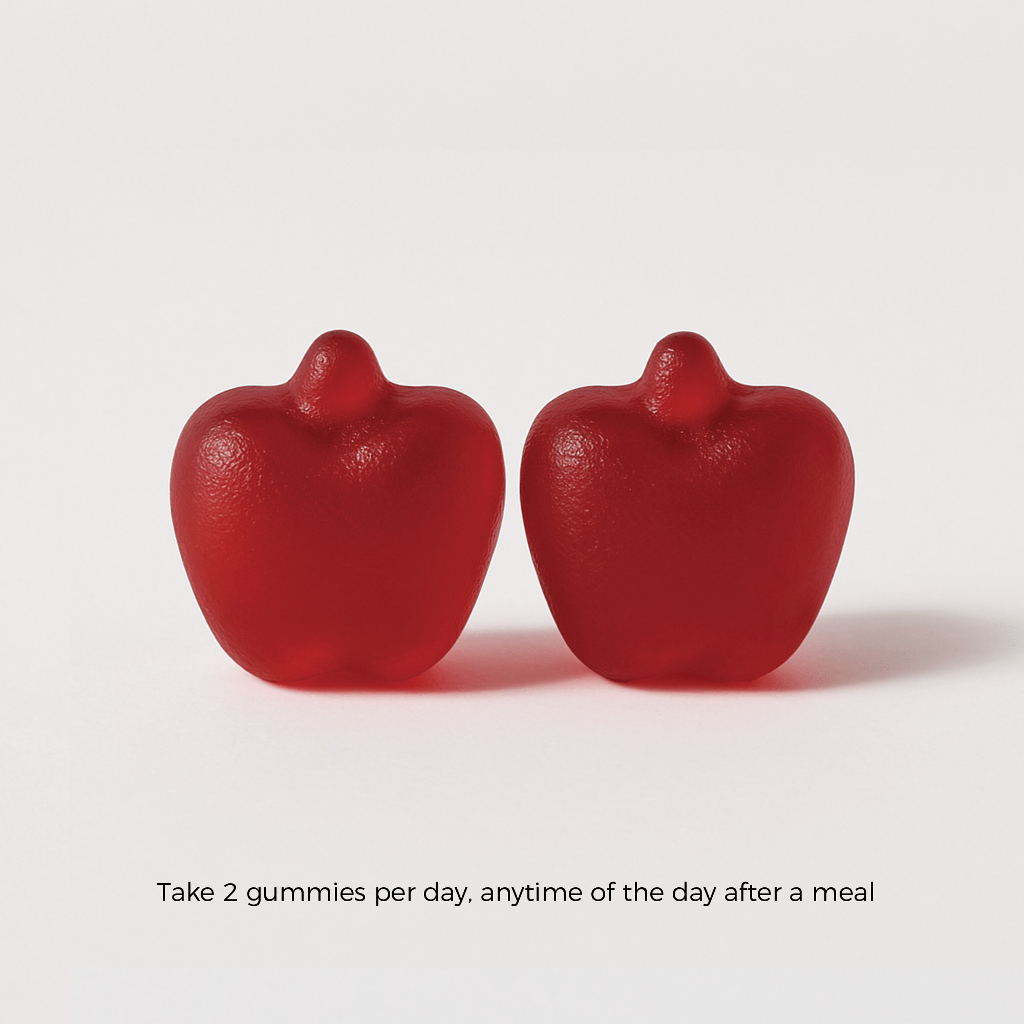 Apple Cider Vinegar Gummies - Charava UK