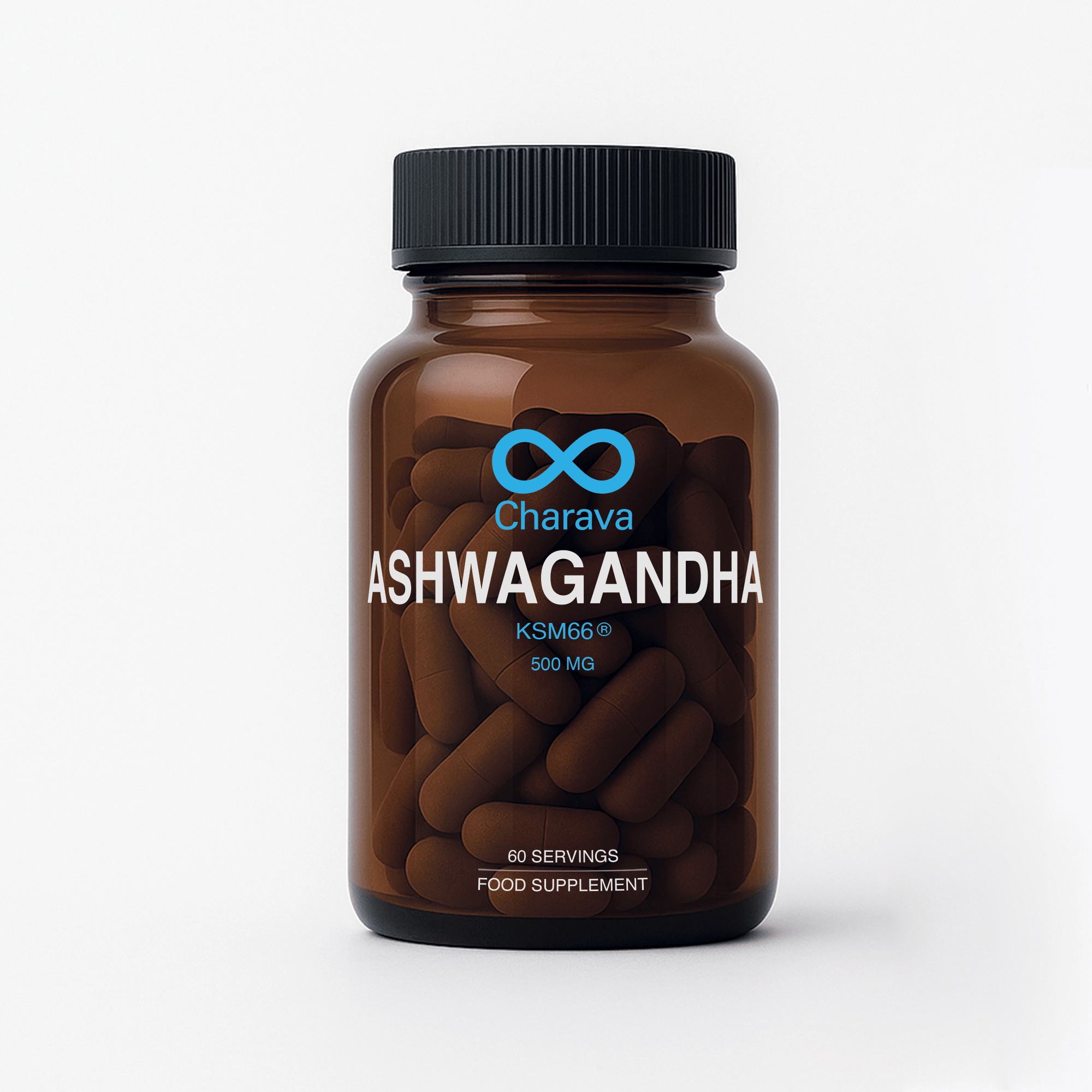 Ashwagandha - Charava UK