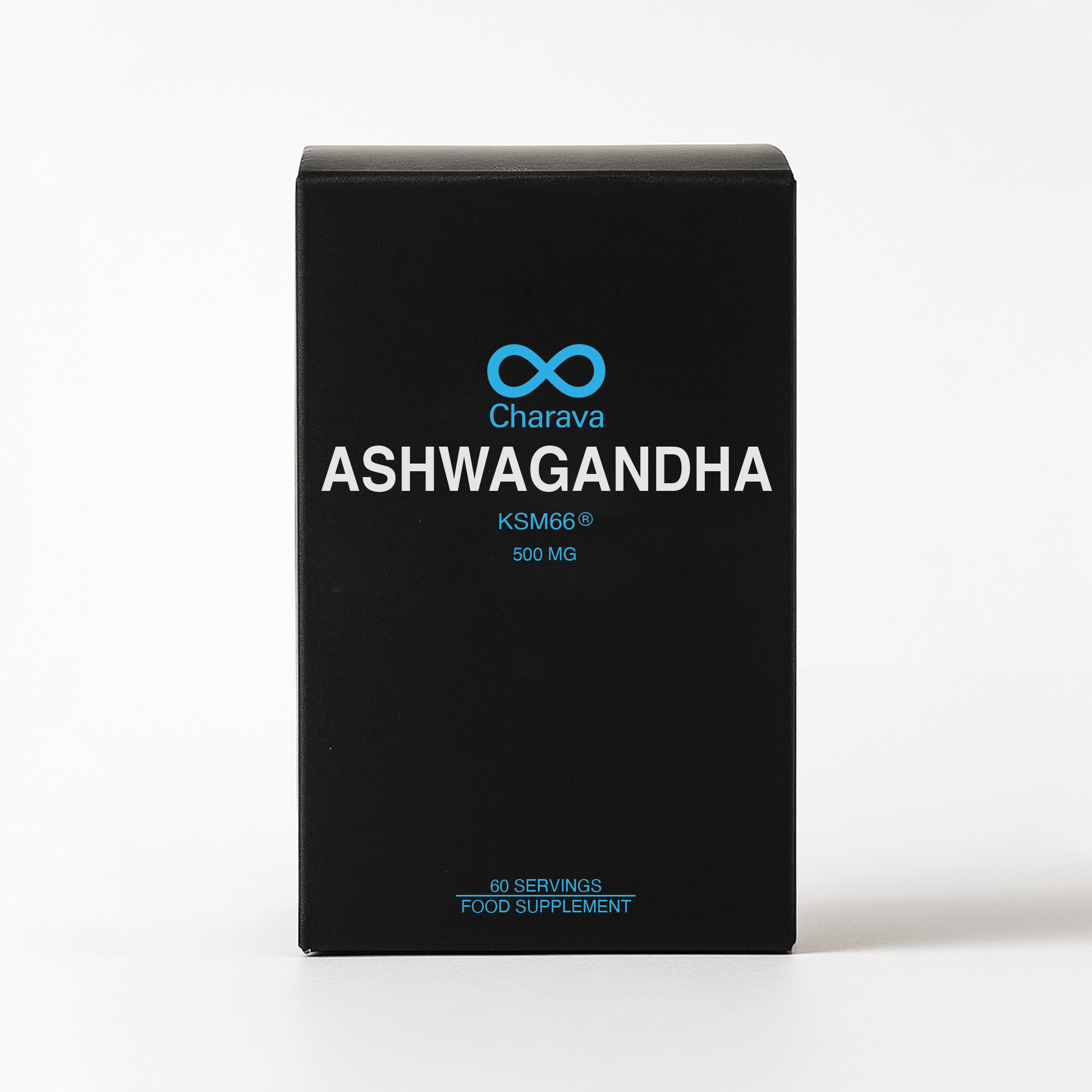 Ashwagandha - Charava UK