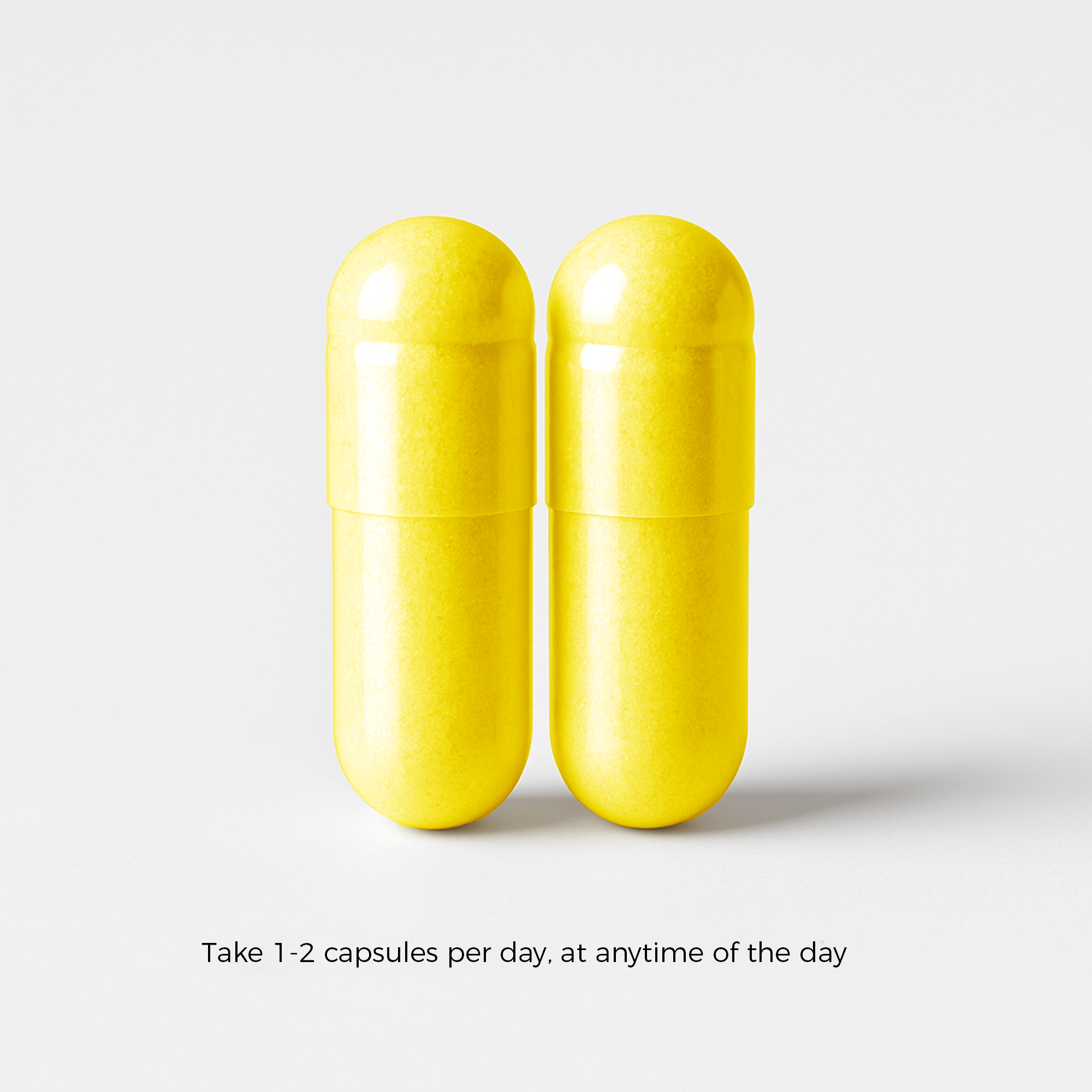 Berberine 500mg - Charava UK