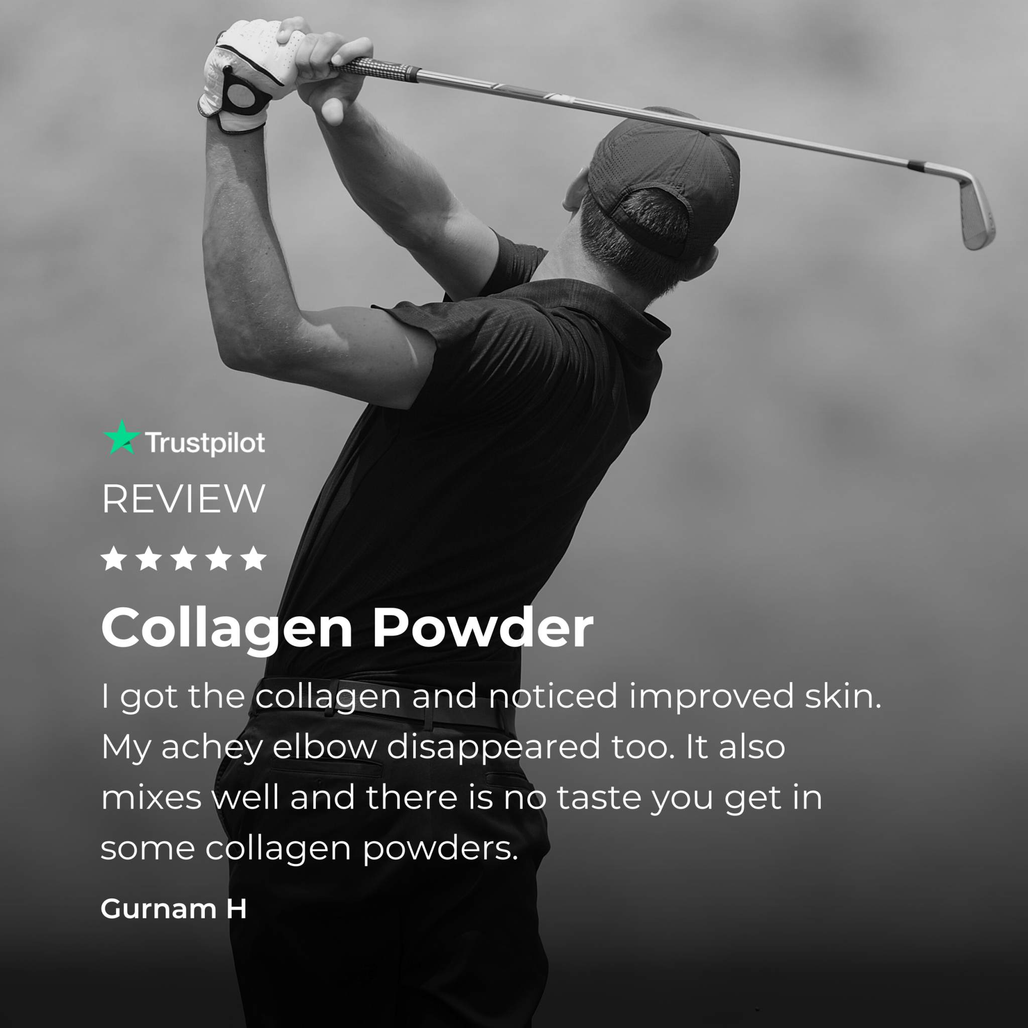 Bovine Collagen - Charava UK