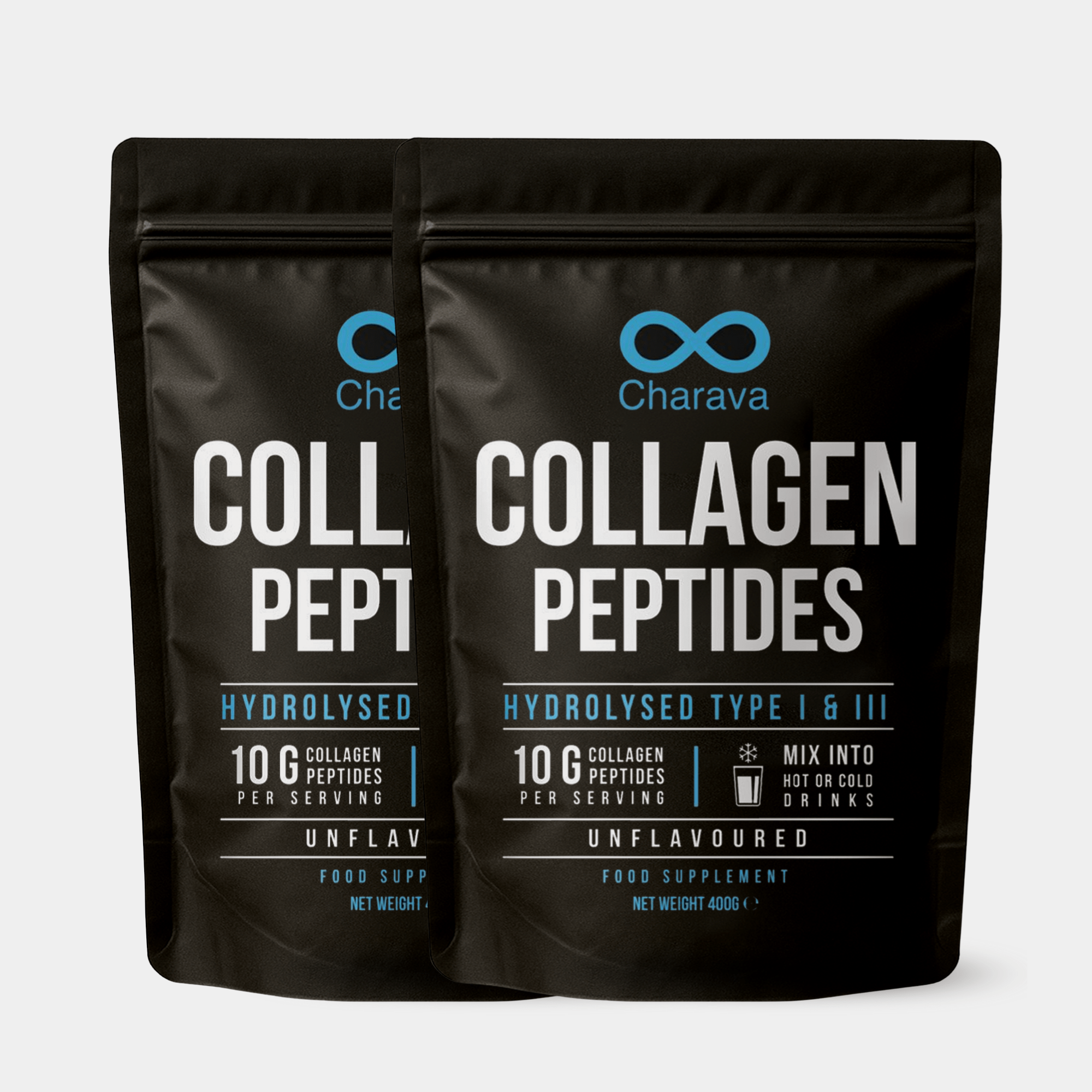 Bovine Collagen - Charava UK
