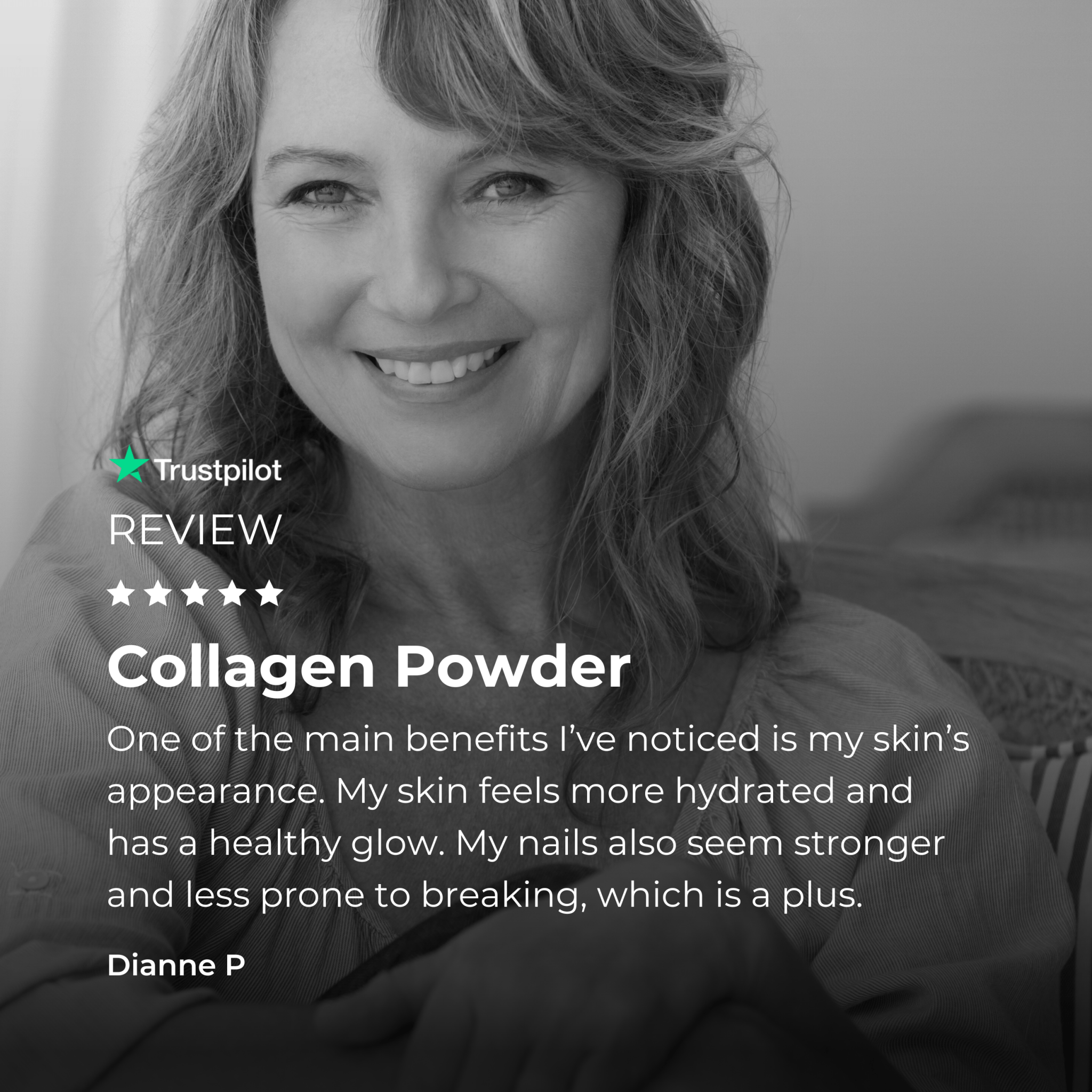 Bovine Collagen - Charava UK