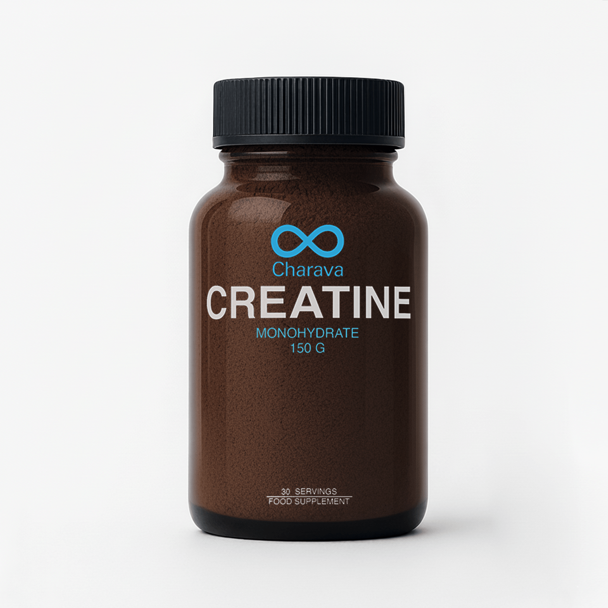 Charava Creatine - Charava UK