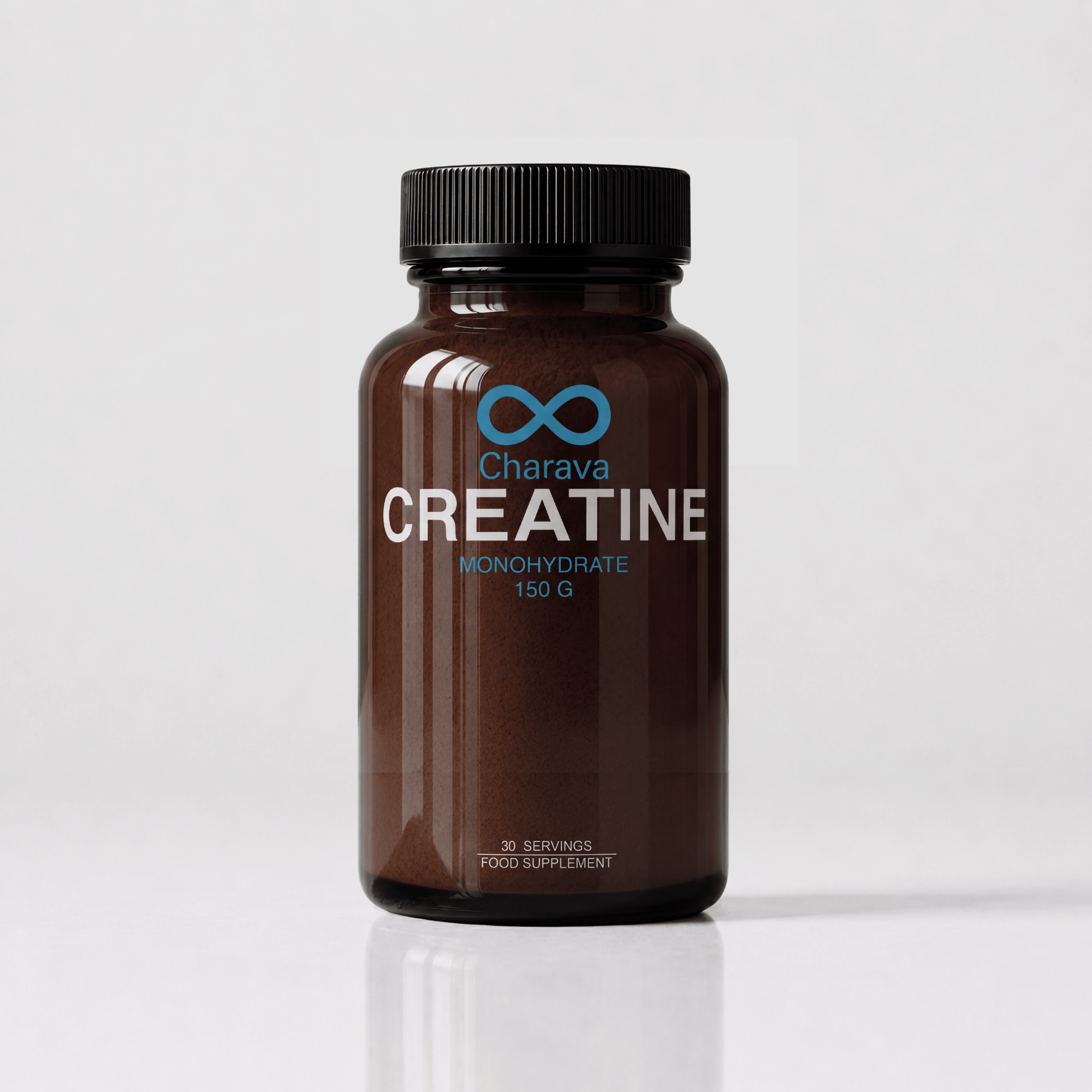 Charava Creatine - Charava UK
