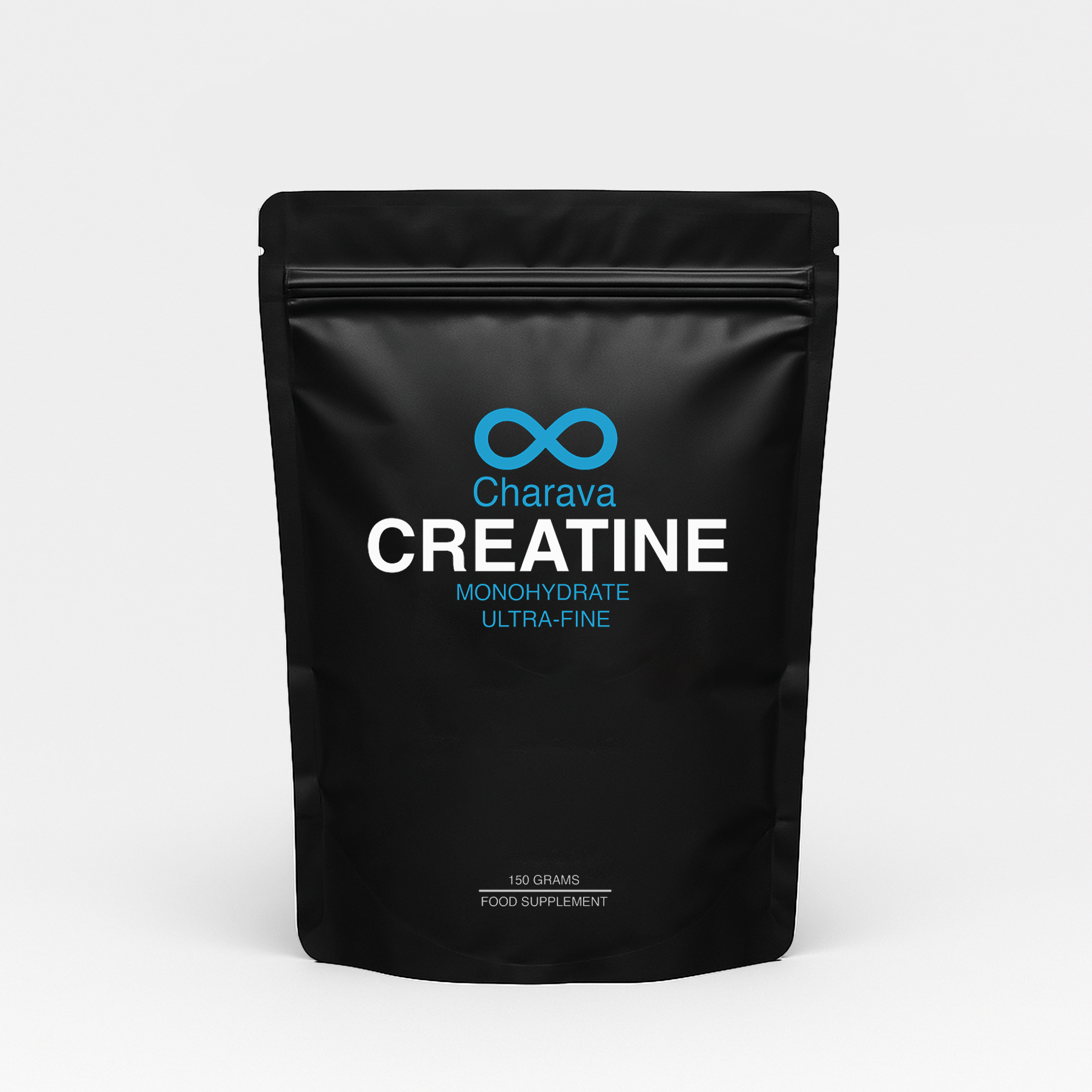 Charava Creatine - Ultra Fine - Charava UK