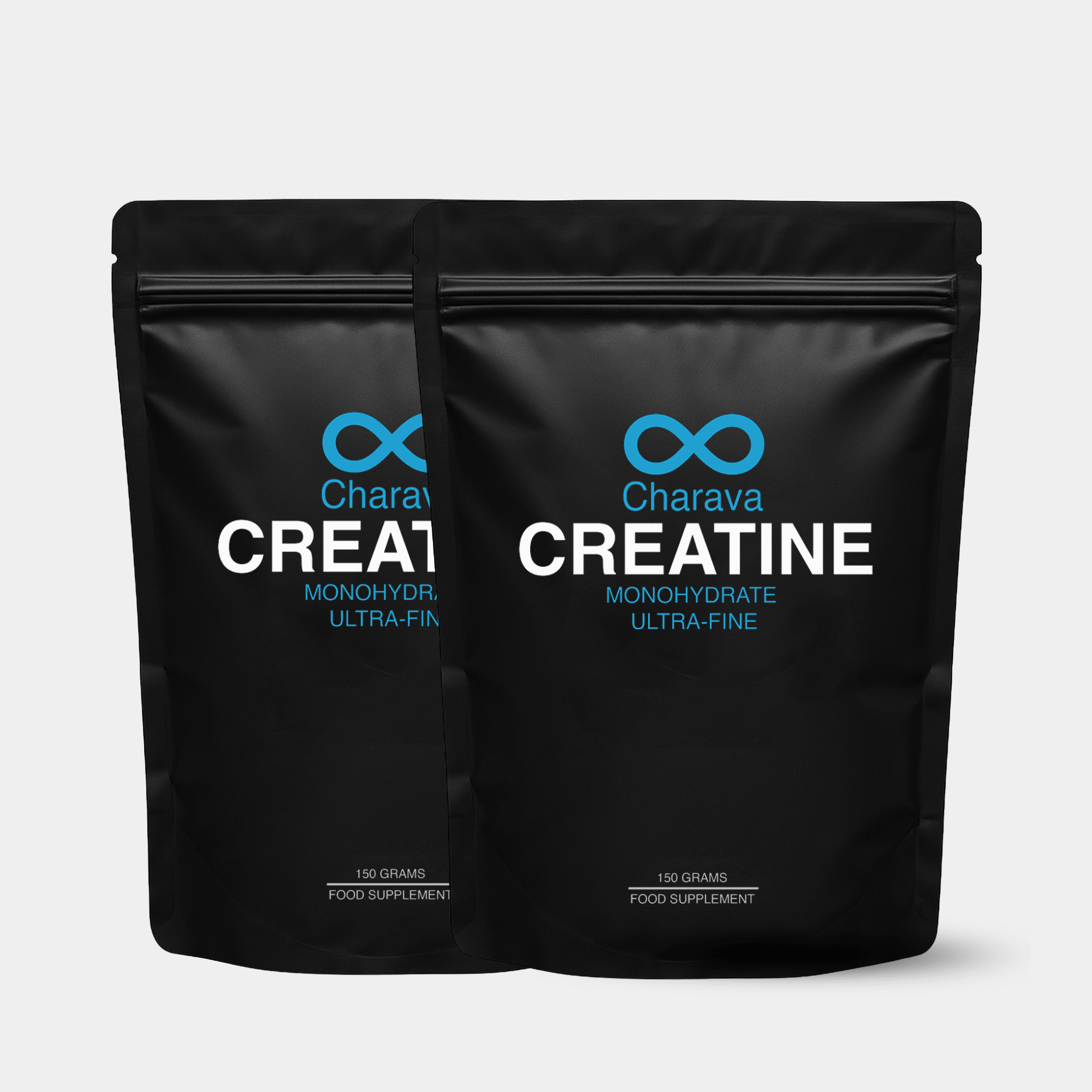 Charava Creatine - Ultra Fine - Charava UK