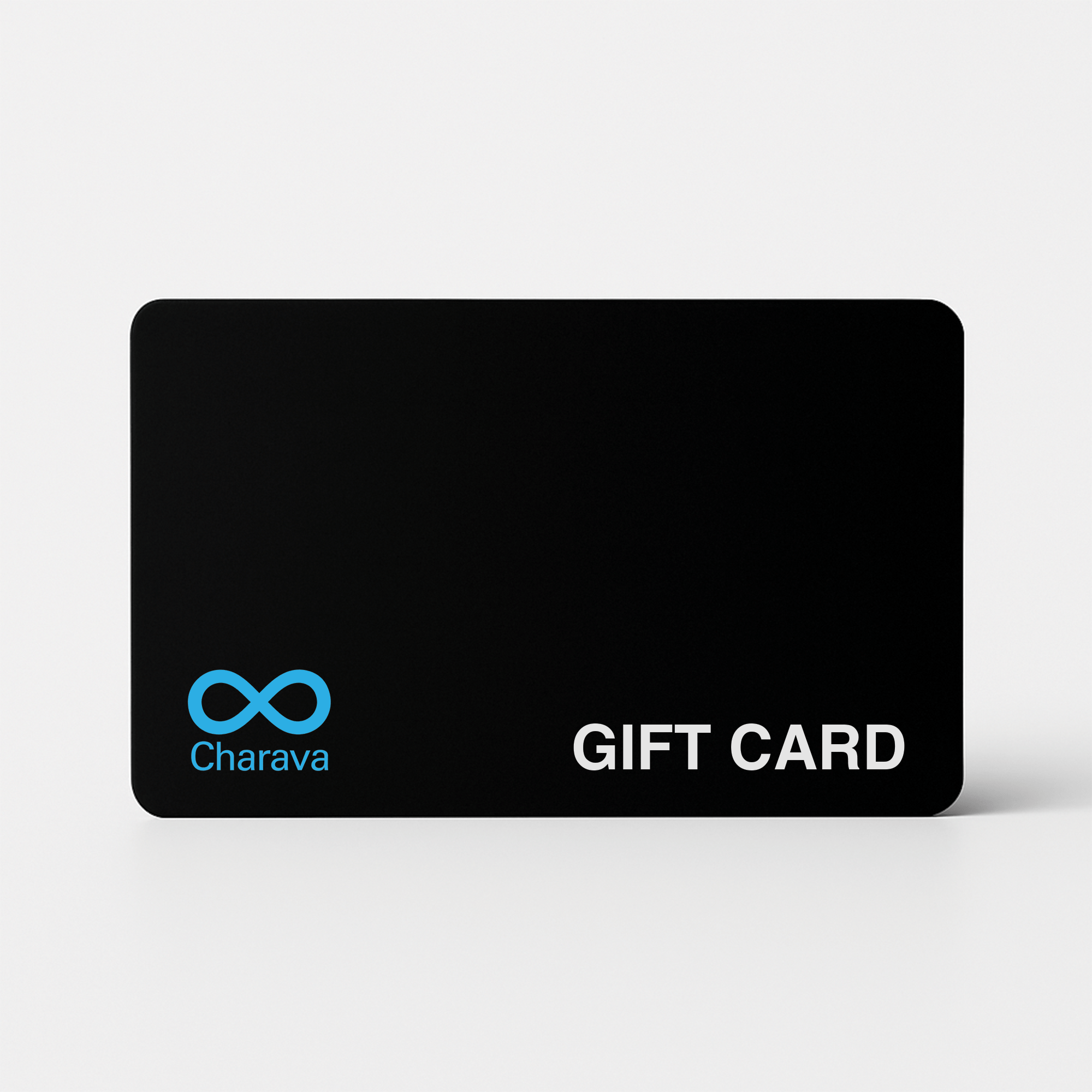 Charava Gift Card - Charava UK