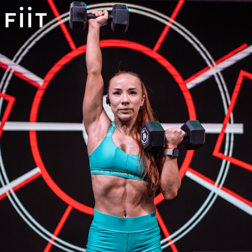 Charva x FiiT Offer - Charava UK