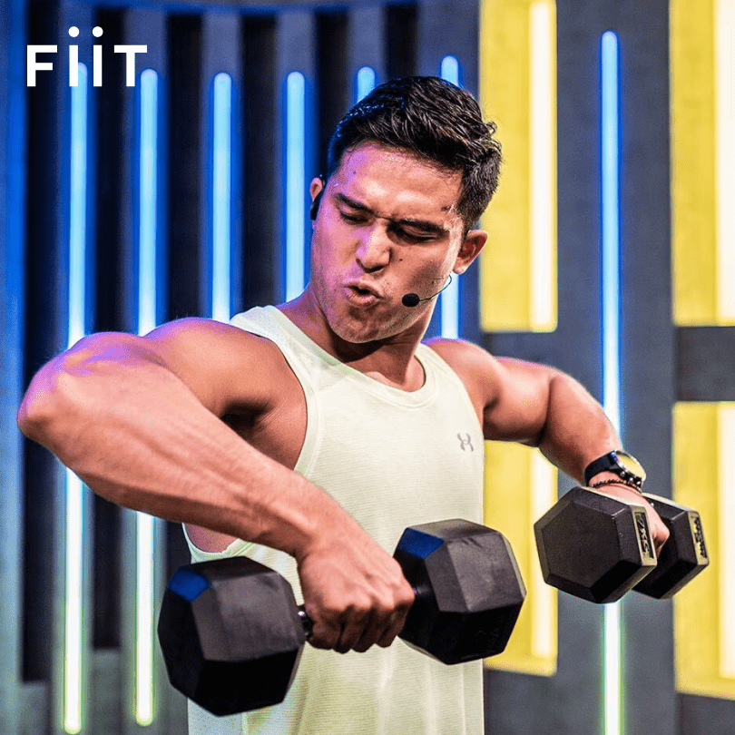 Charva x FiiT Offer - Charava UK
