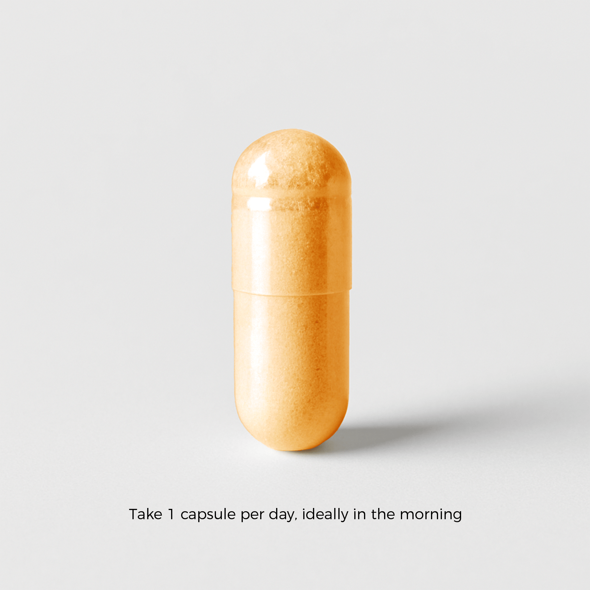 CoQ10 - Ubiquinone Coenzyme Q10 250mg - Charava UK