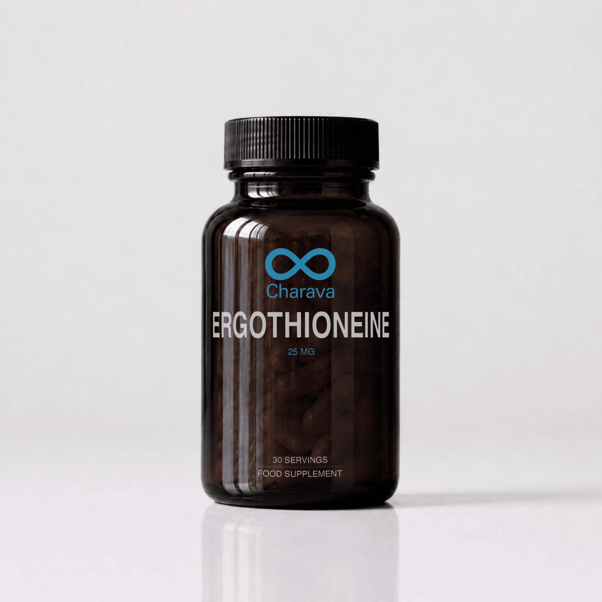 Ergothioneine - Charava UK