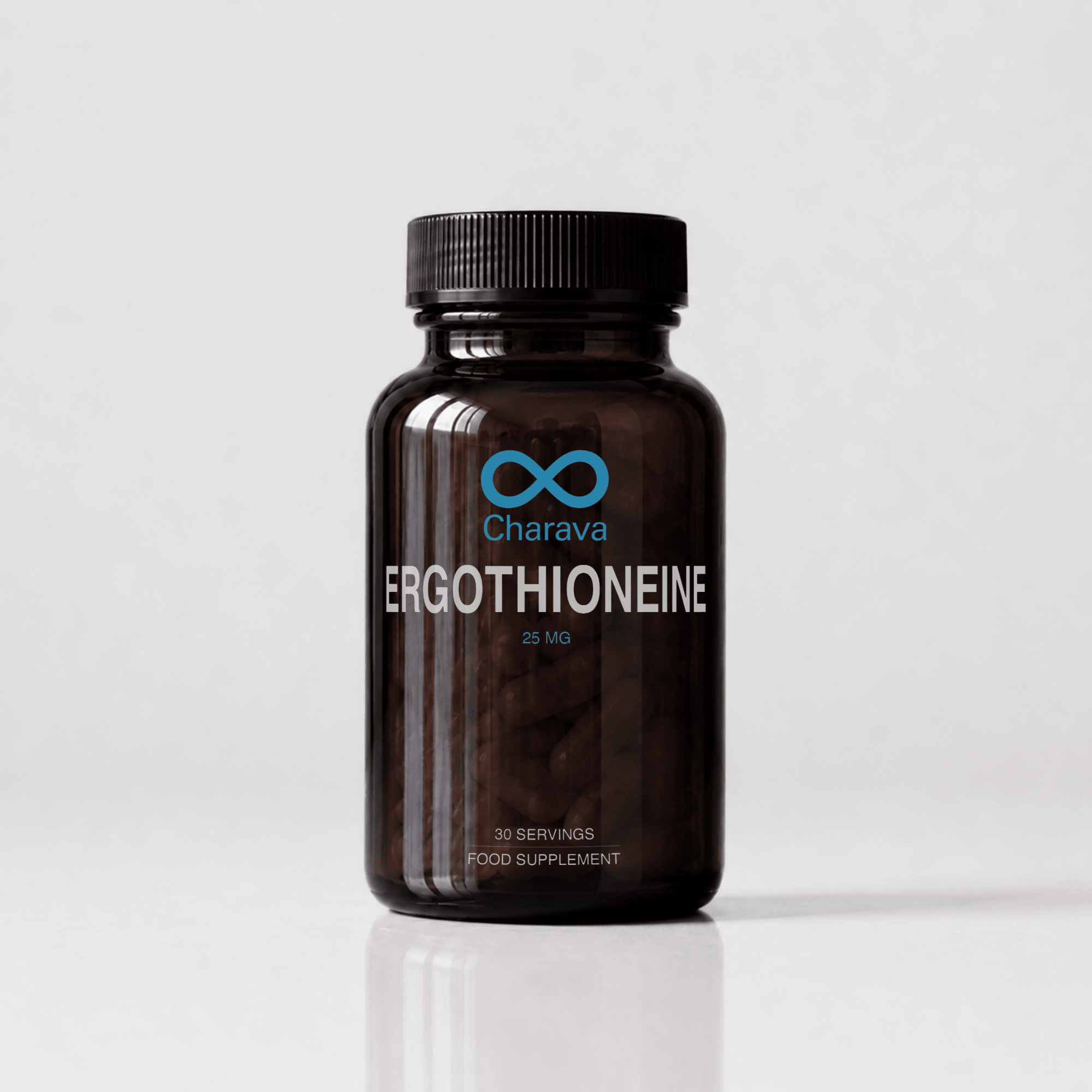 Ergothioneine - Charava UK