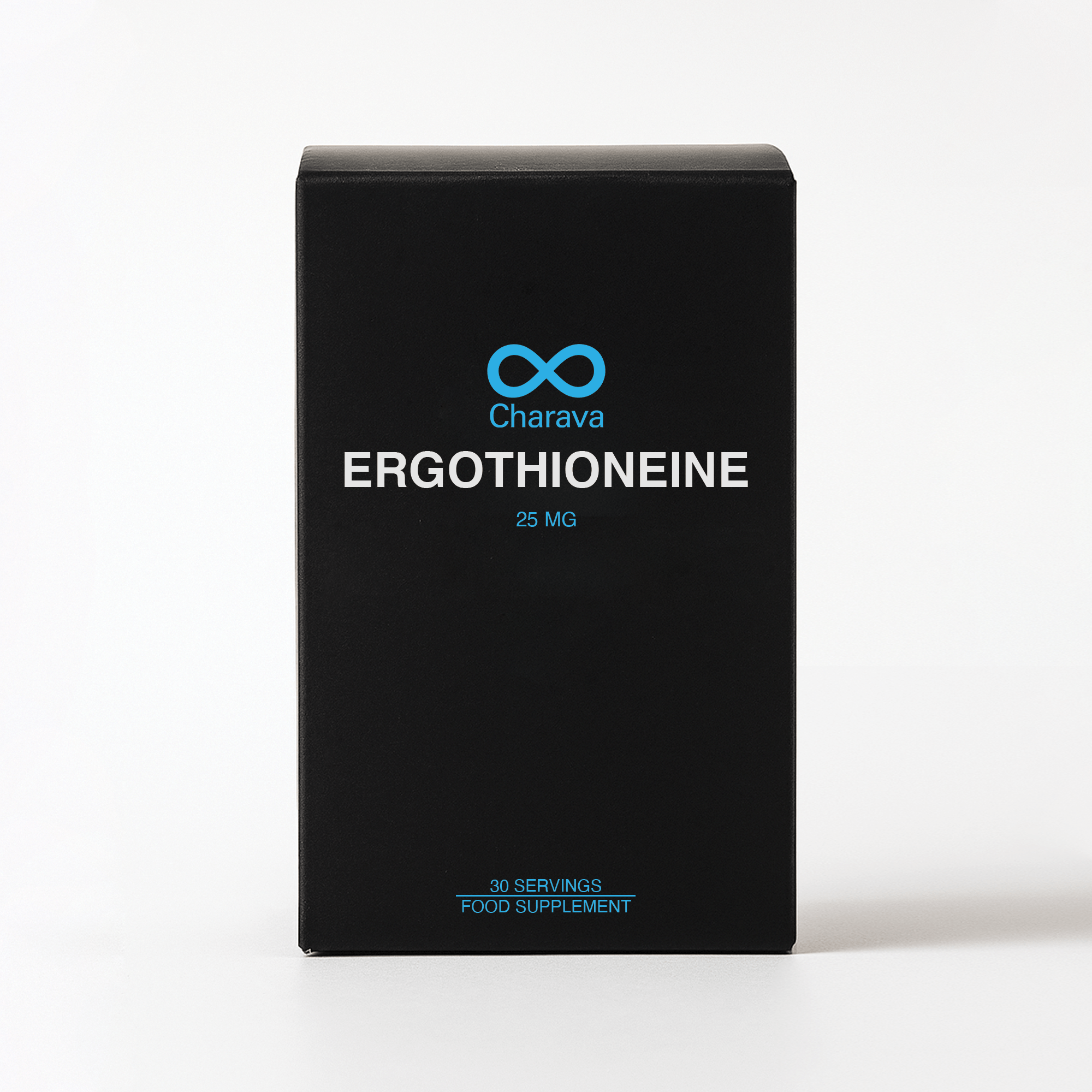 Ergothioneine - Charava UK