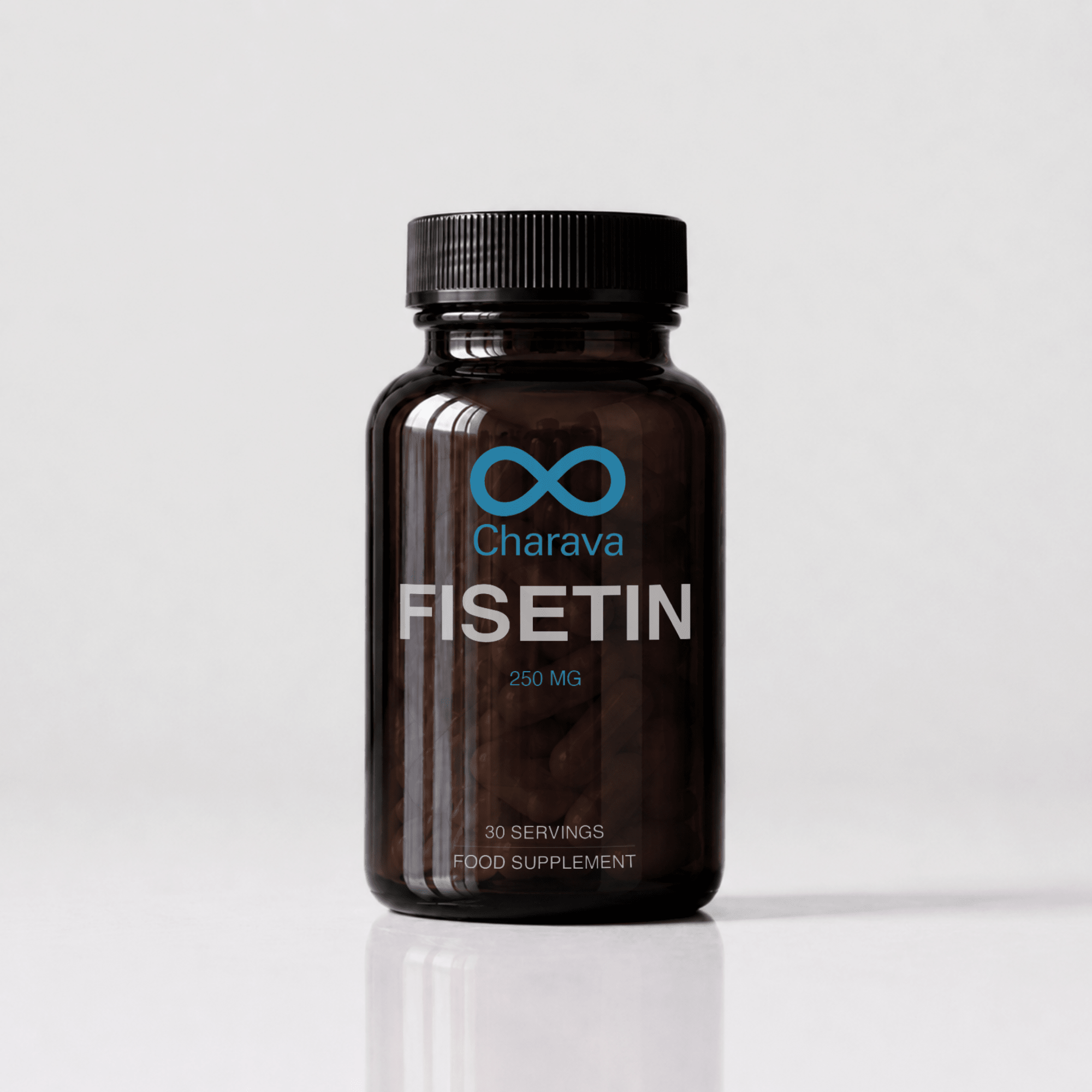 Fisetin 250mg - Charava UK