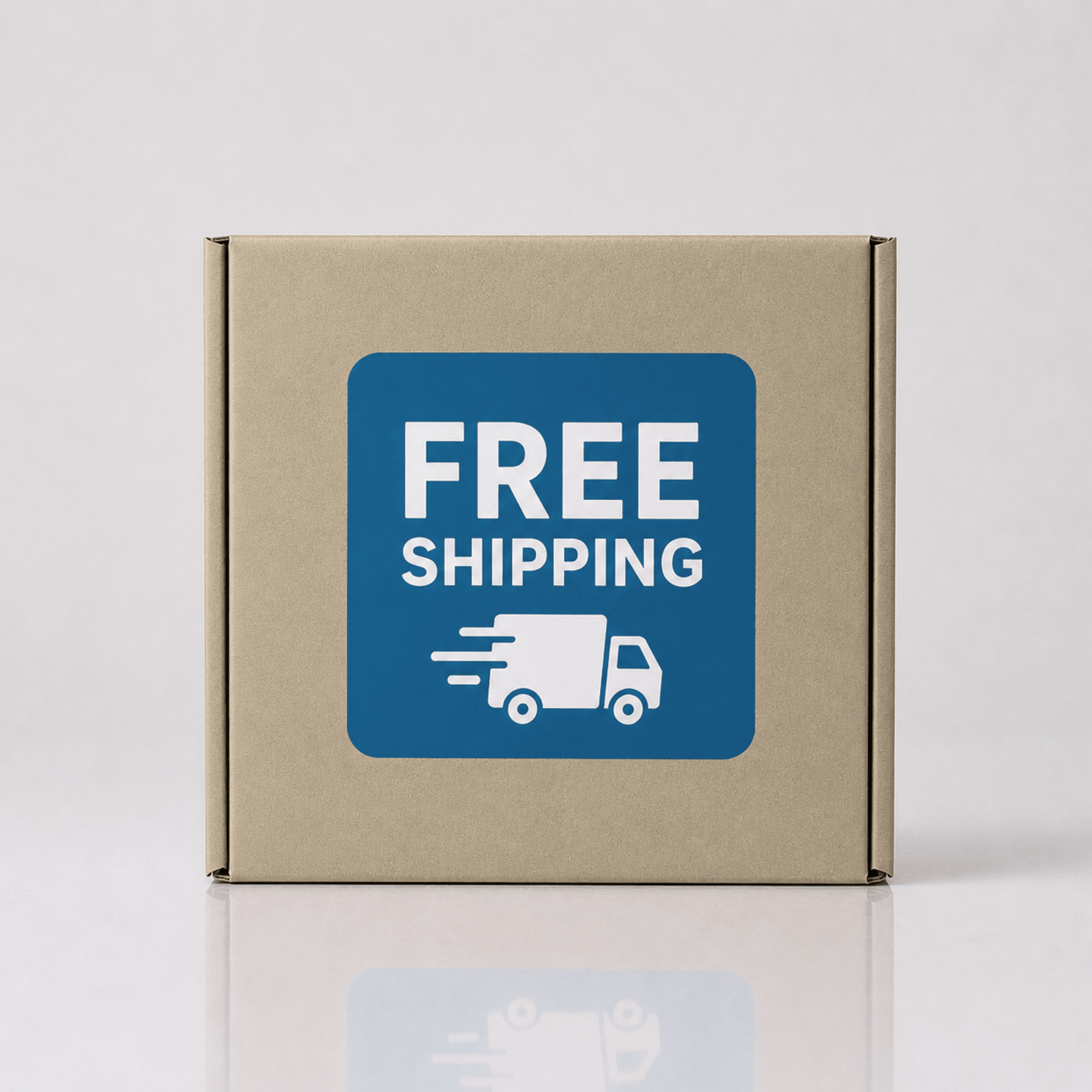 Free Shipping - Charava UK
