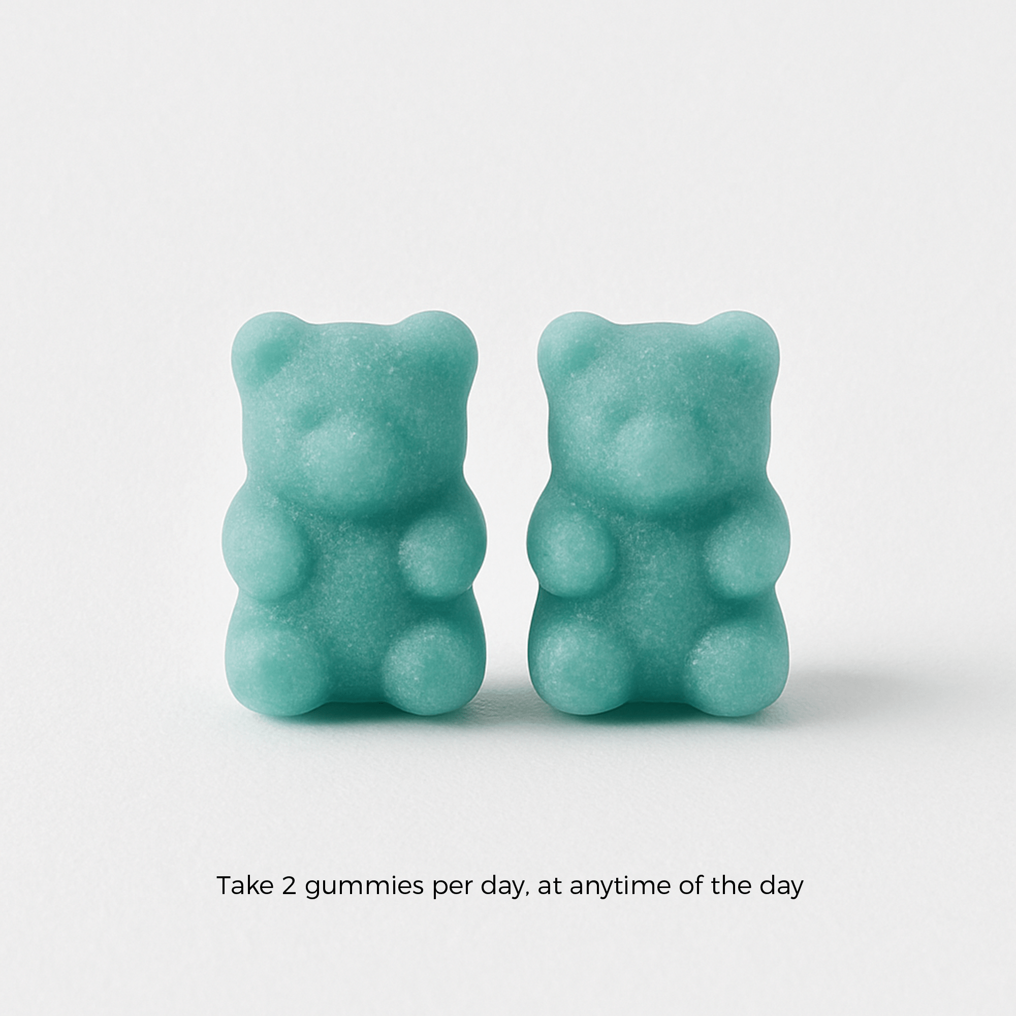 Hair, Skin & Nails Gummies - Charava UK