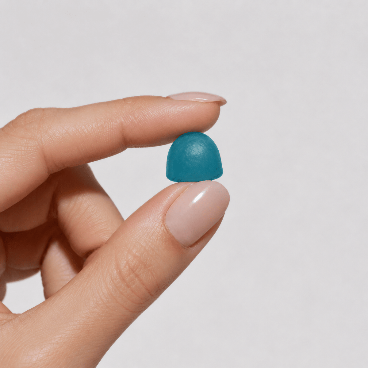 Hair, Skin & Nails Gummies - Charava UK