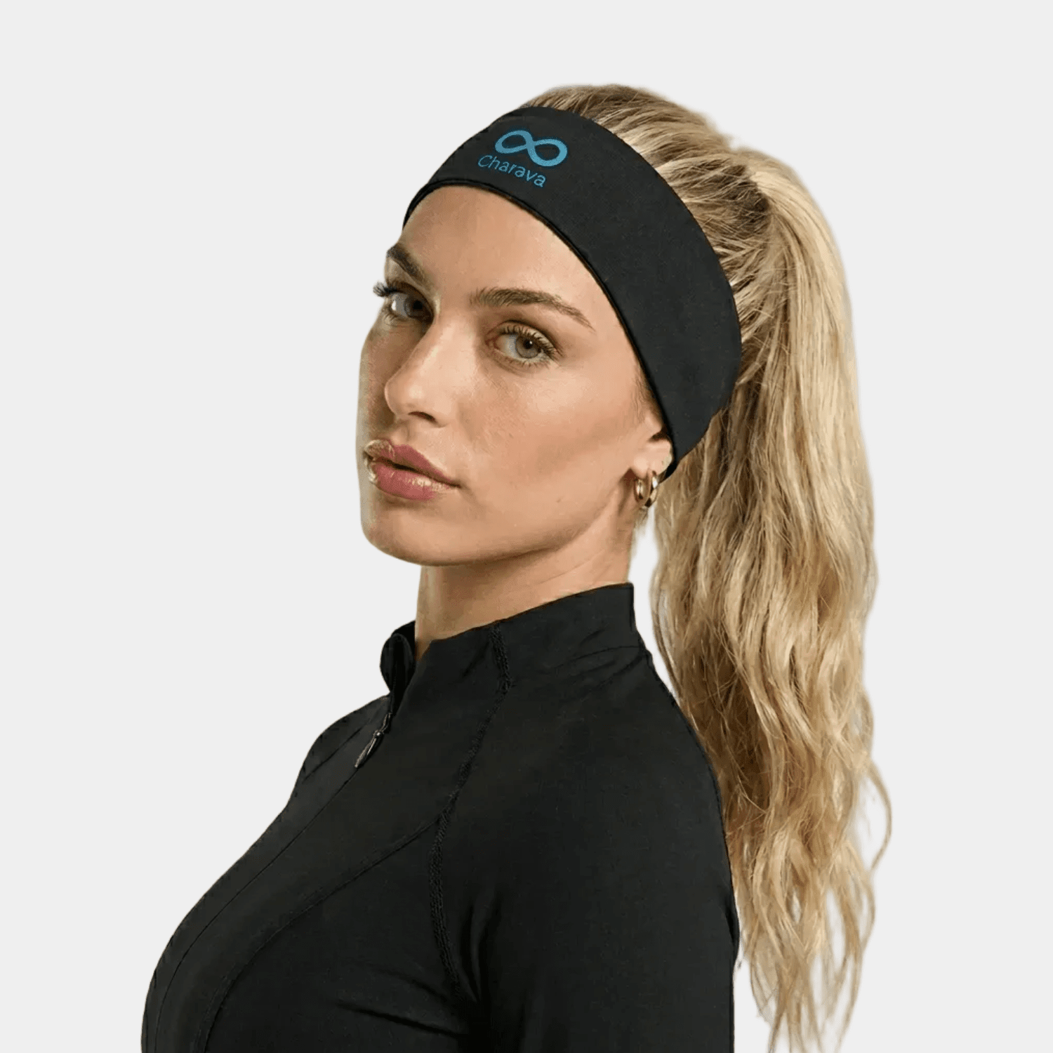 🎁 Infinity Headband (FREE) - Charava UK