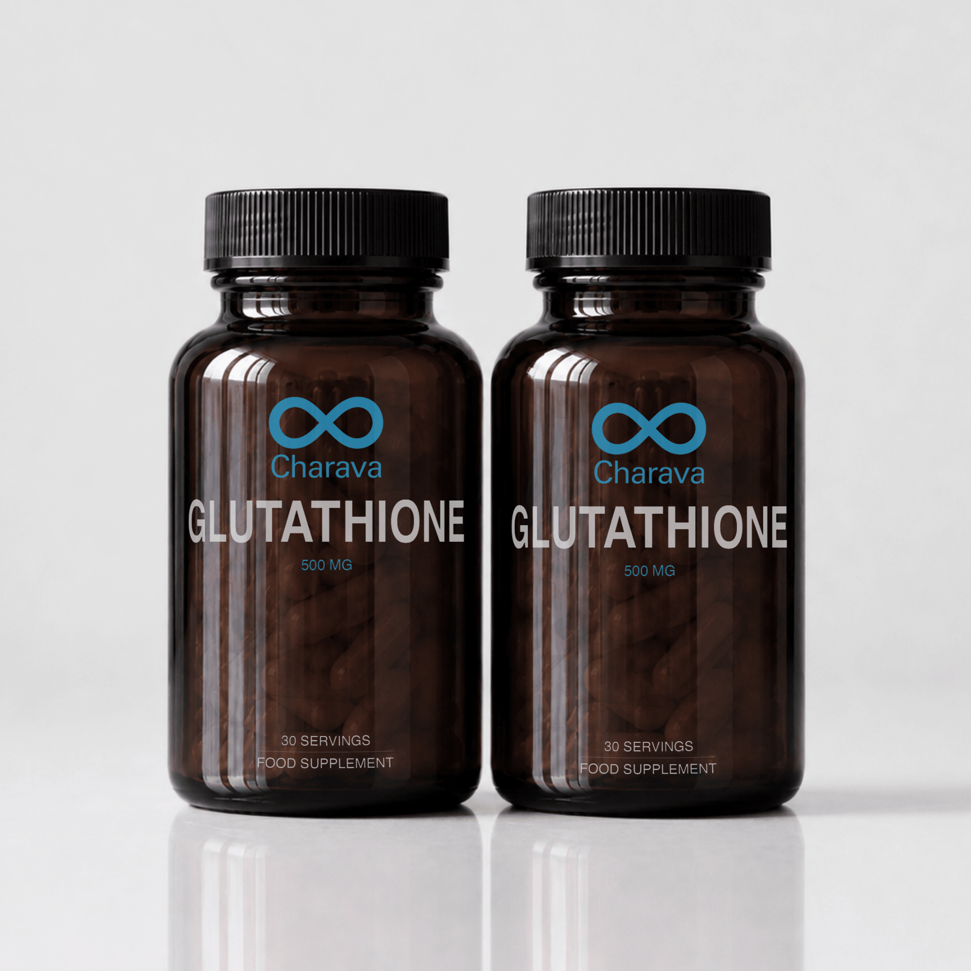 Liposomal Glutathione - Charava UK