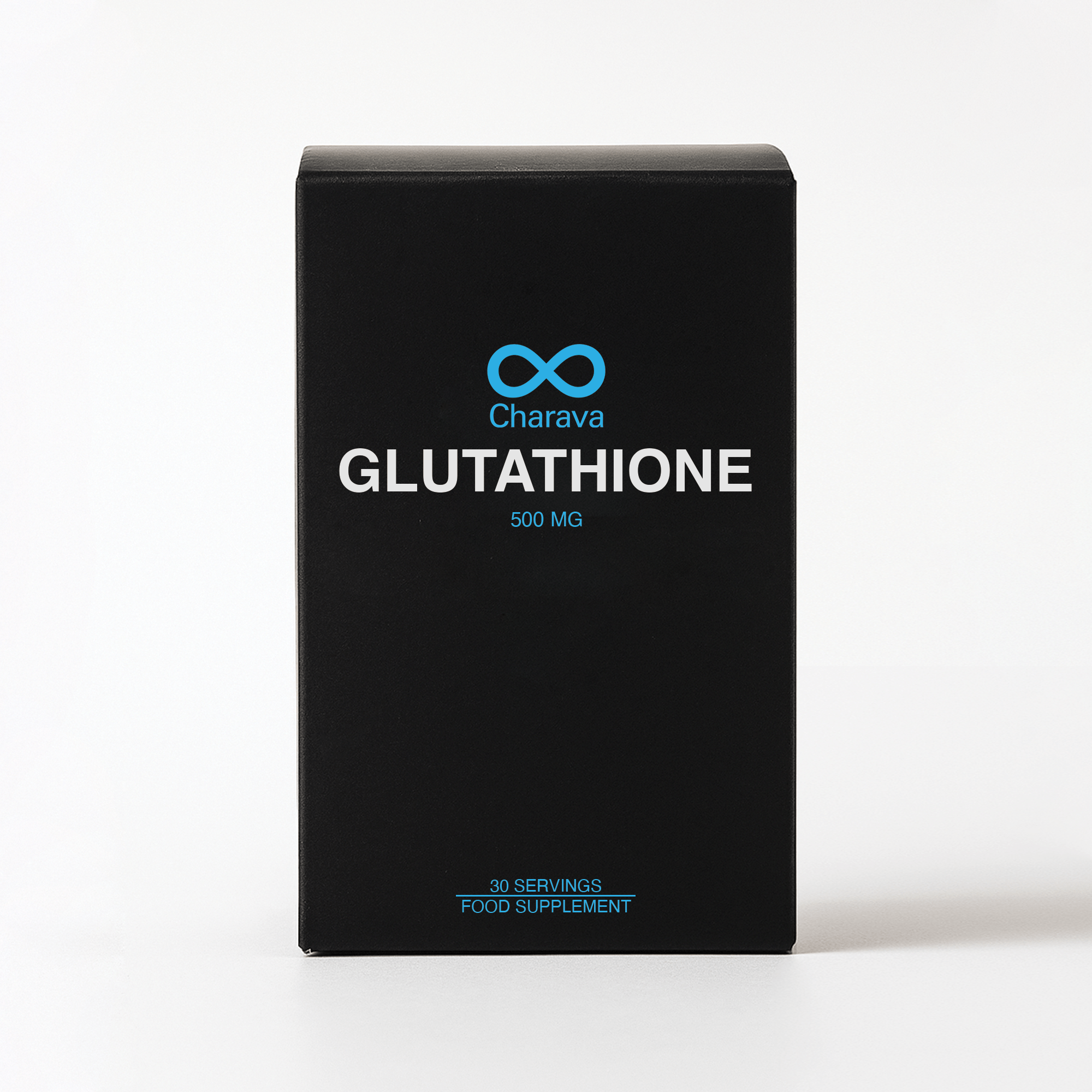 Liposomal Glutathione - Charava UK