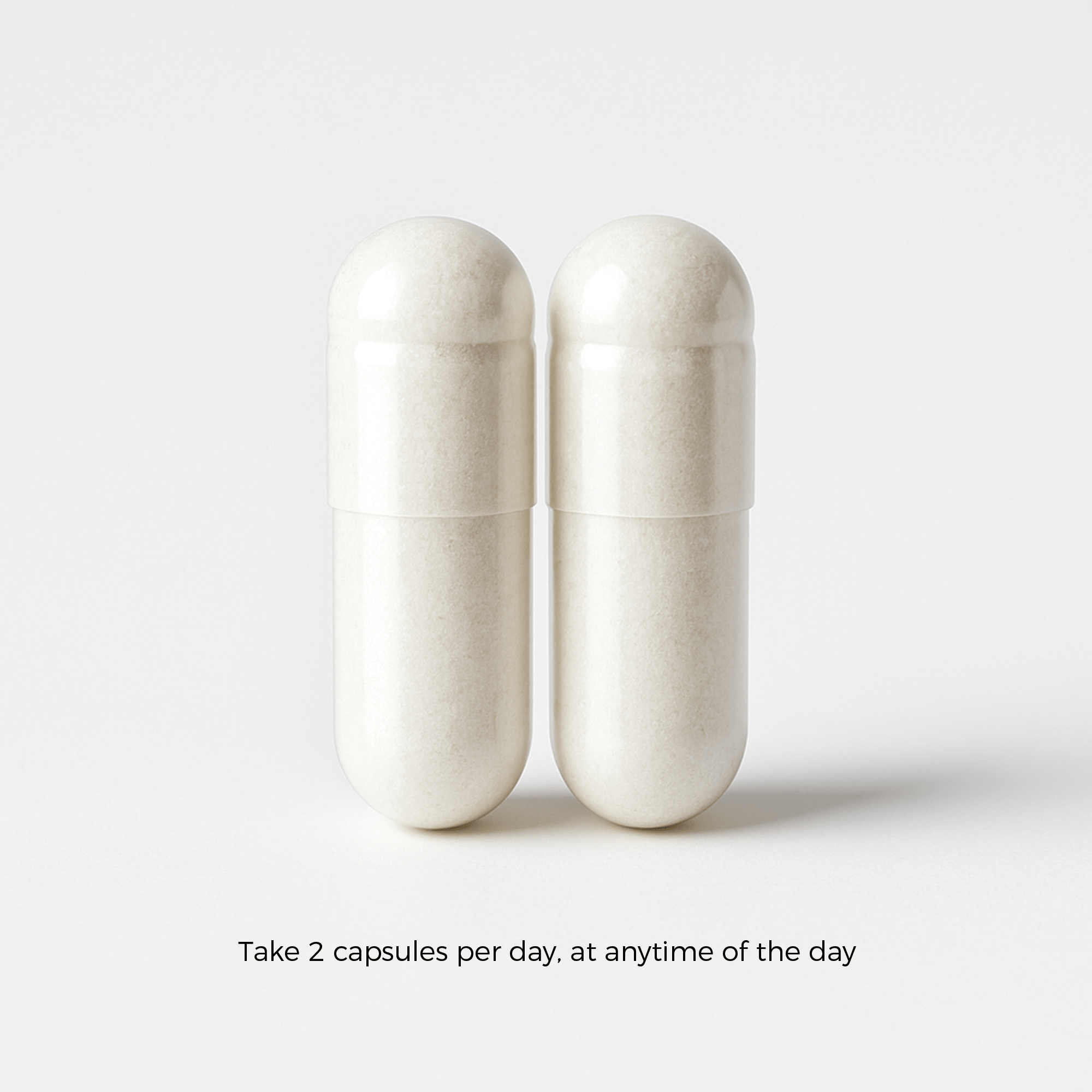Magnesium Complex - Charava UK