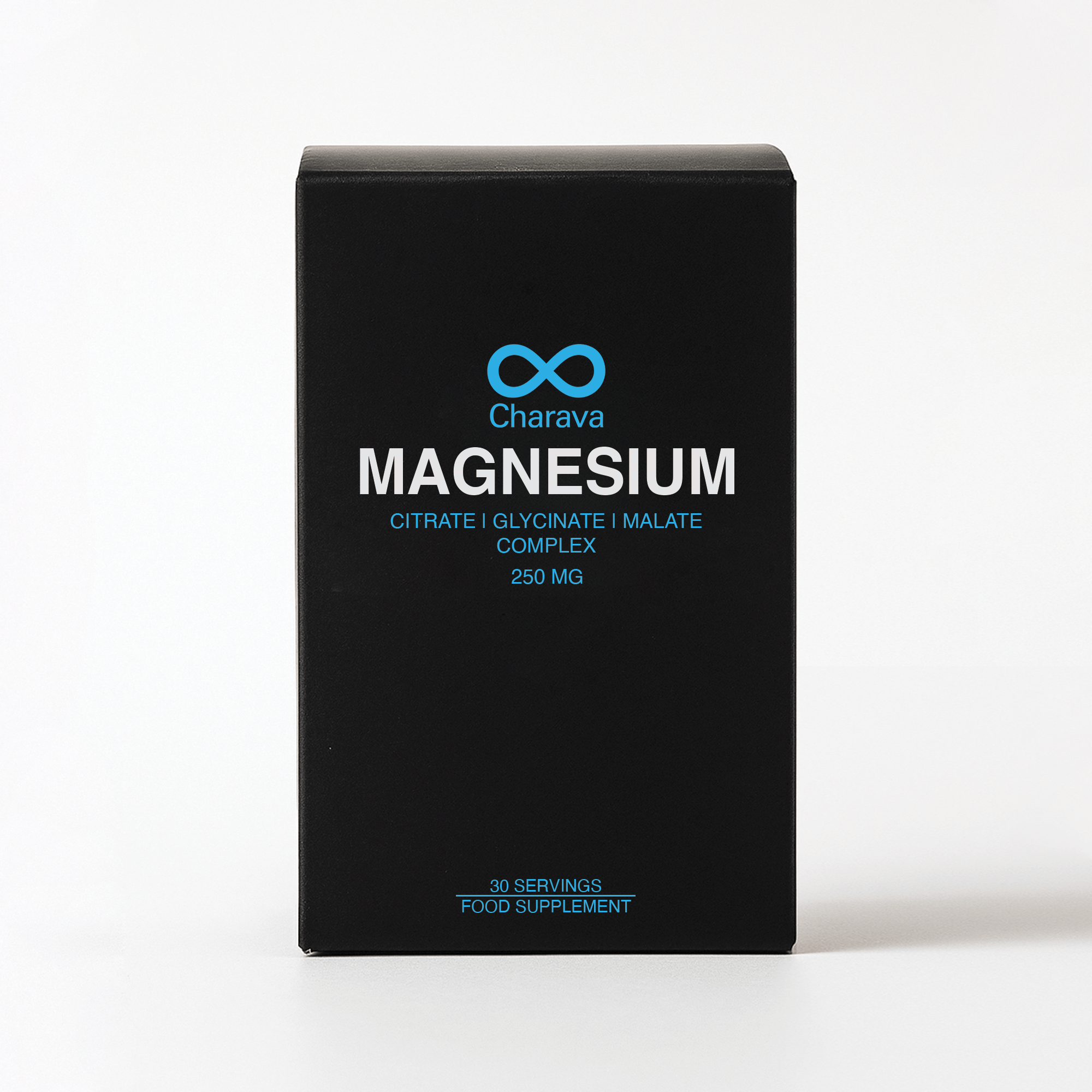 Magnesium Complex - Charava UK