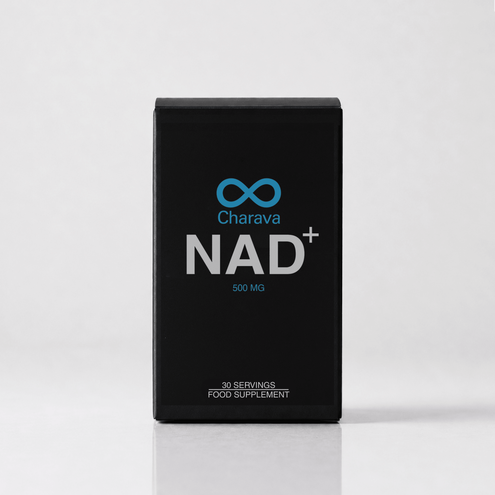 NAD+ 500mg - Charava UK