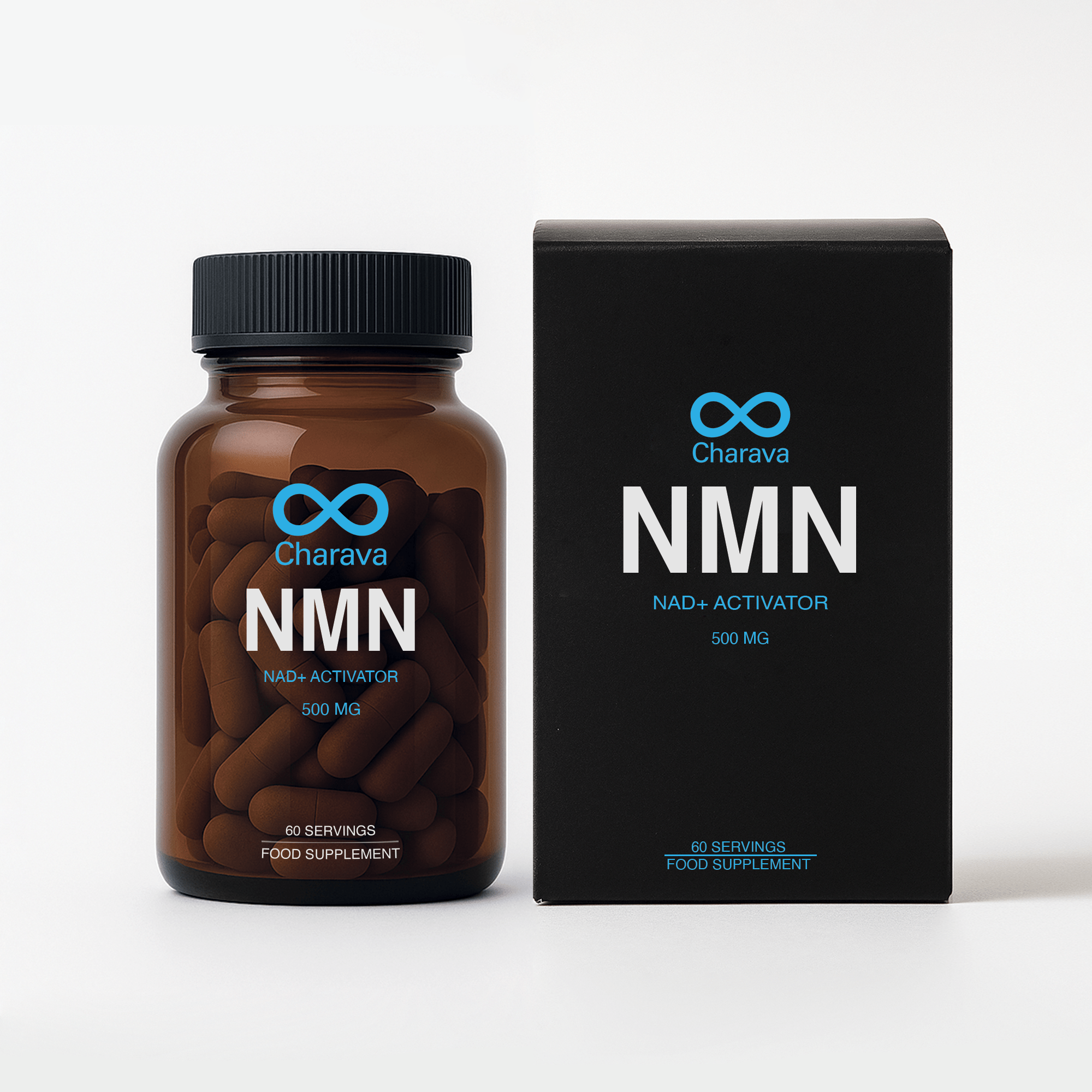 NMN - Charava UK