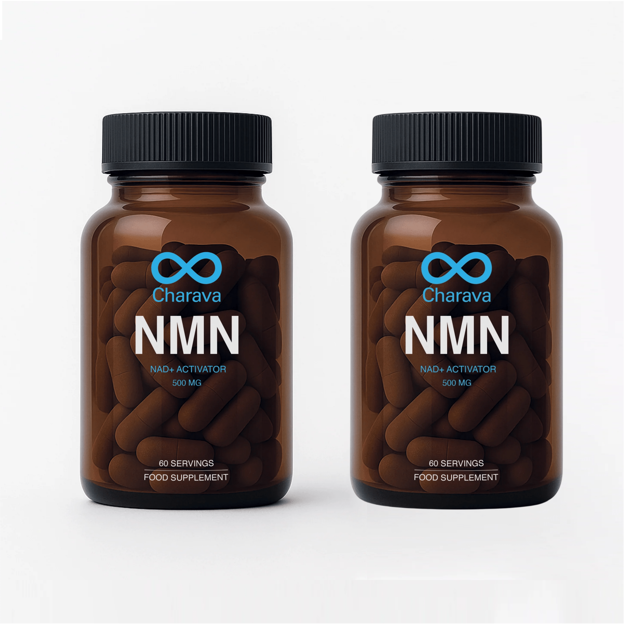 NMN - Charava UK